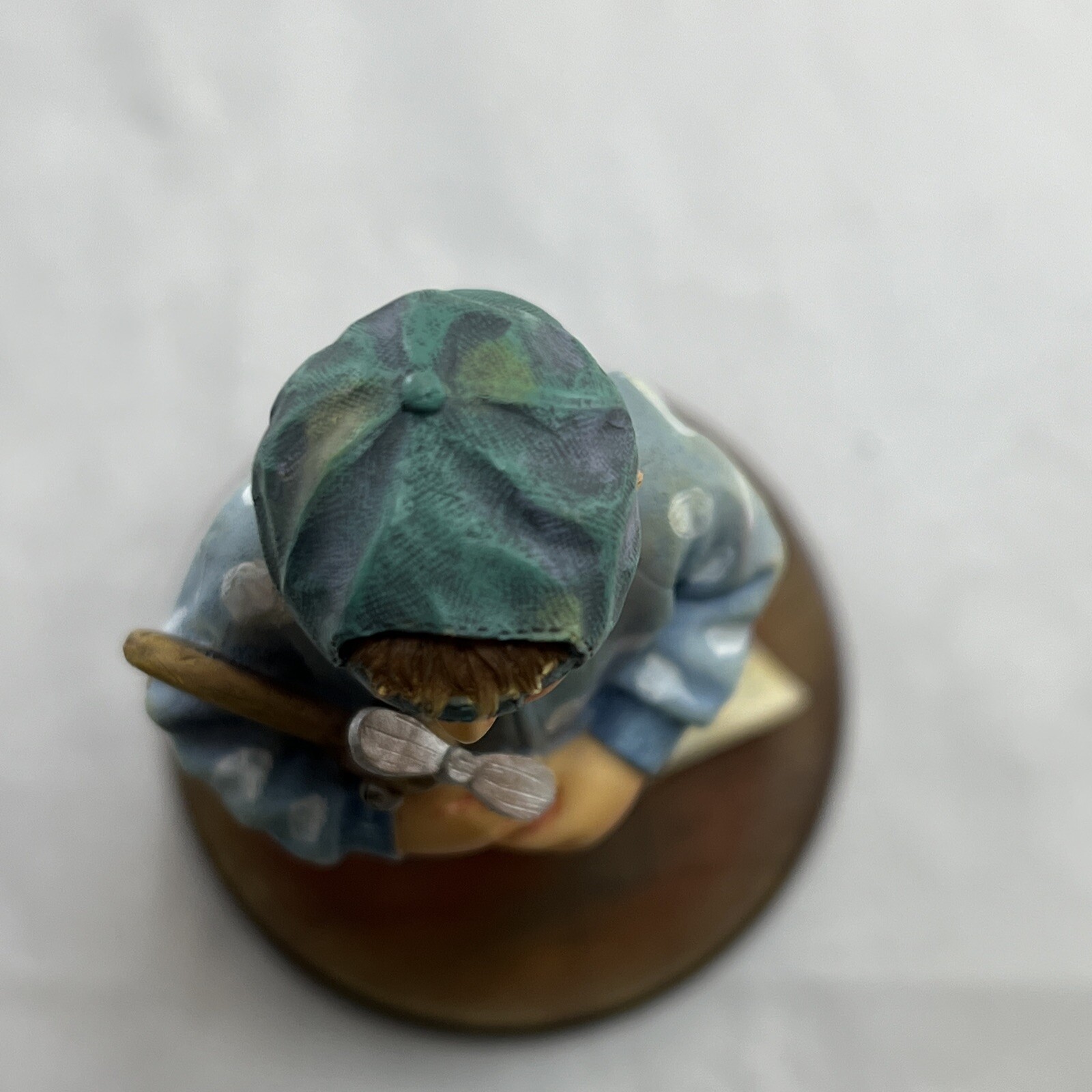 Demdaco Mama Says Spread Your Wings Figurine by Kathy Andrews Fincher 2004