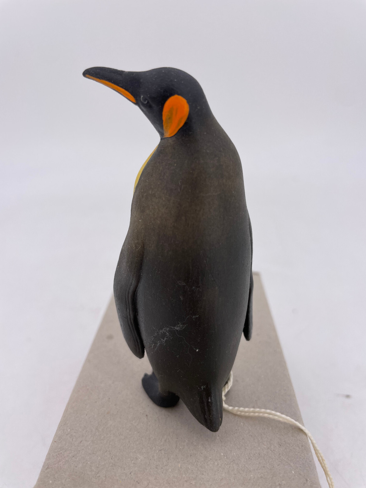 Anri- Emperor Penguin (Approx. 3.5″) 13571/C Toriart #624821