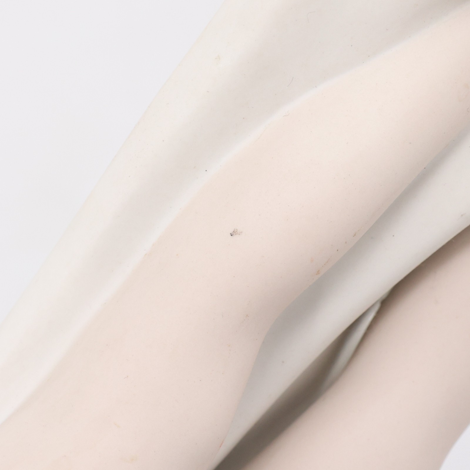 Vintage Lladro Nude Woman Matte Porcelain Figure