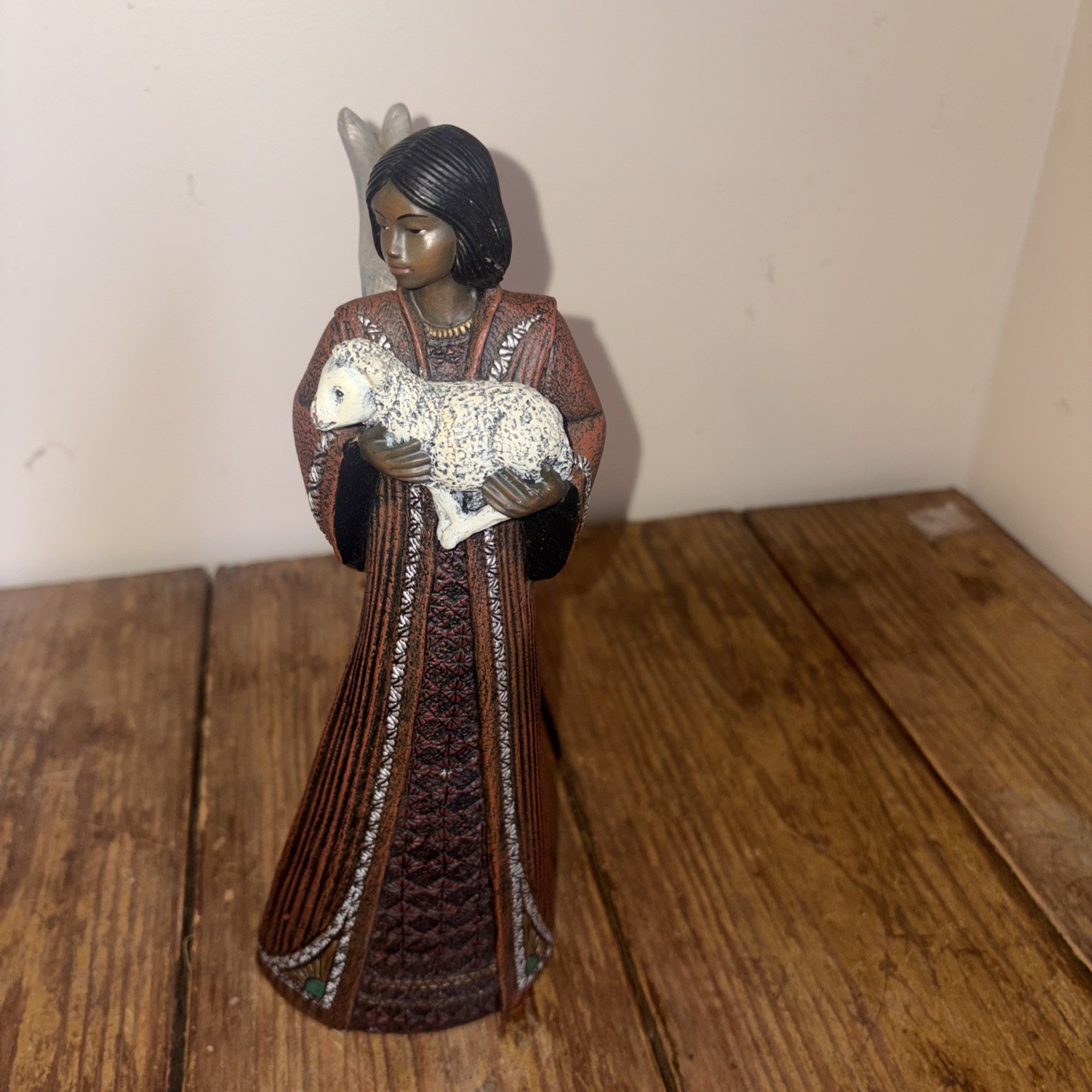 Angle Princess Peace On Earth Enesco