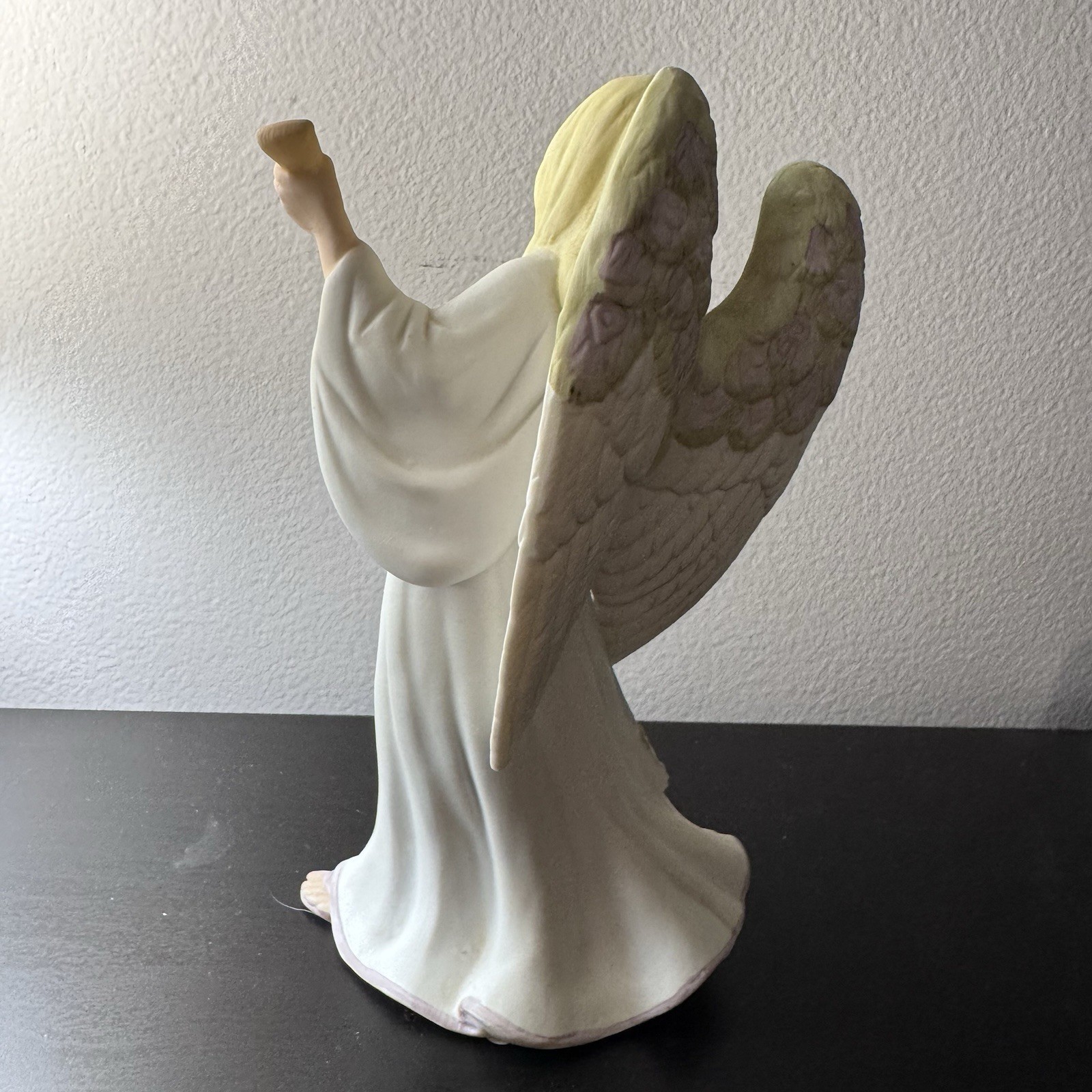 1987 Angel Enesco Imports Corr By Betty Chaisson Peace On Earth
