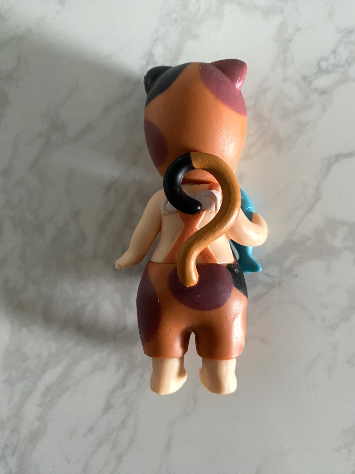 2 Look Alike Sonny Angel Mini Figure Replicas