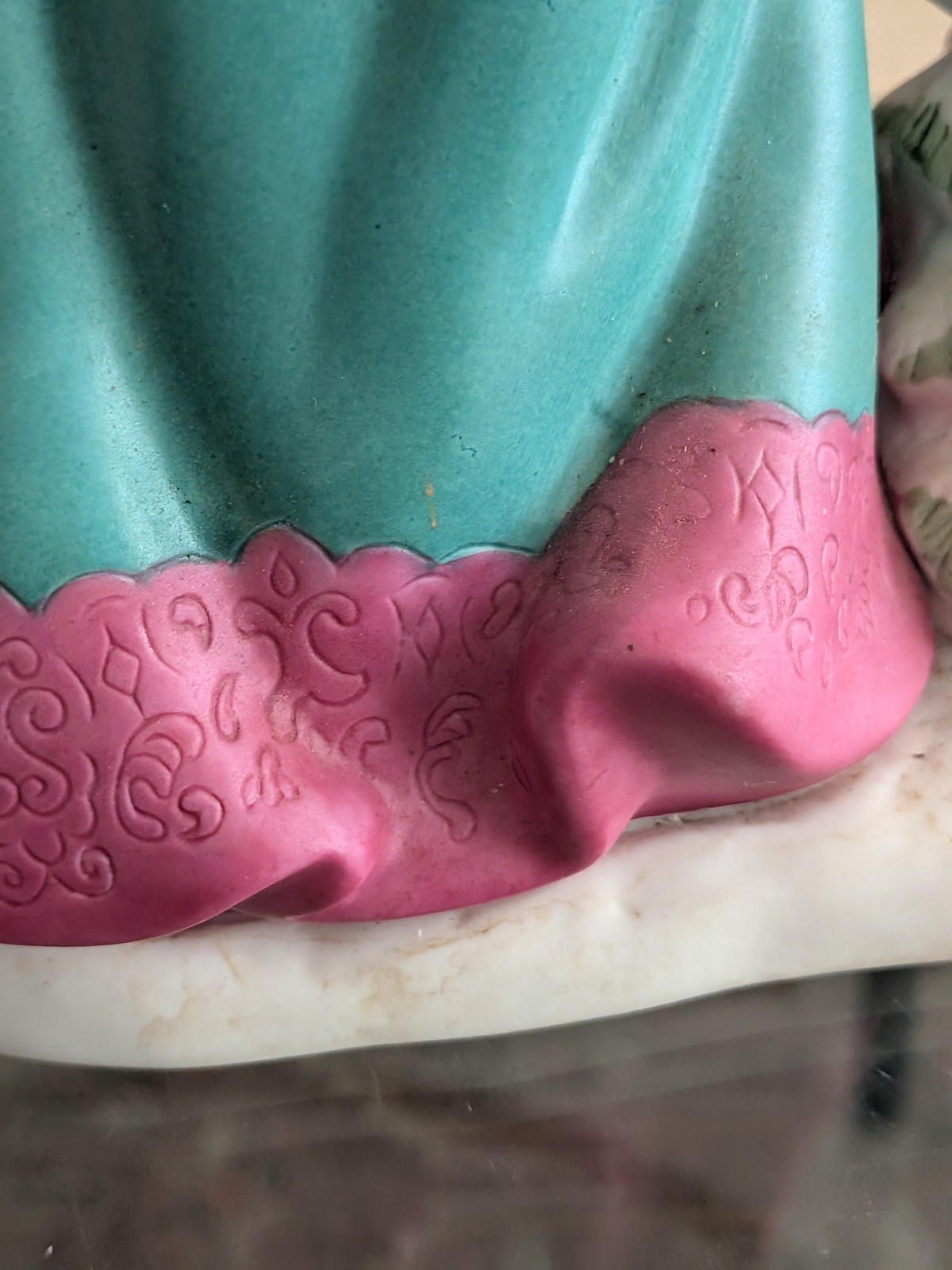 Lenox ALEXIA The 2015 Annual Christmas Princess Limited Edition Fine Porcelain