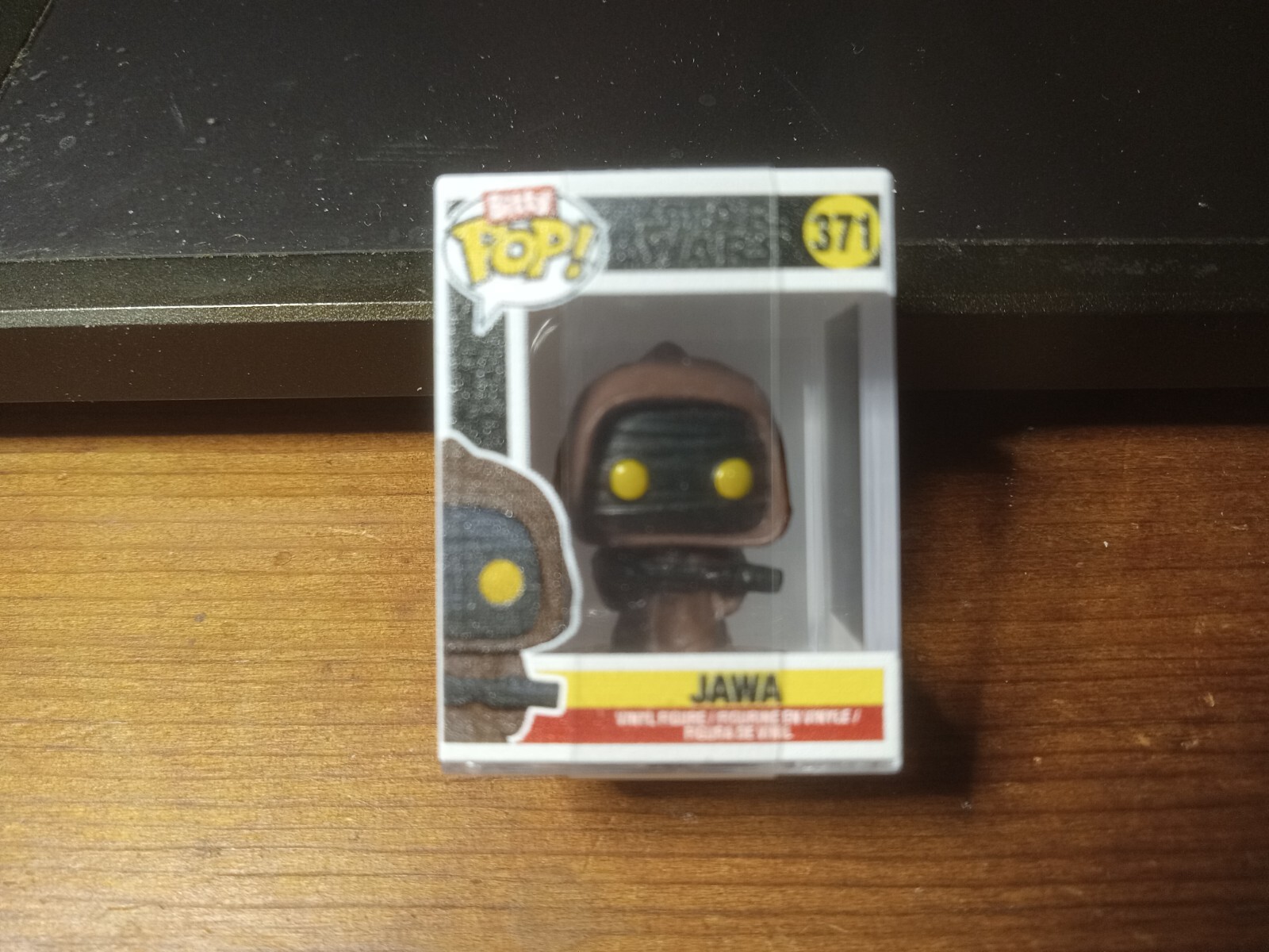 Star Wars Funko Bitty Pop! Mini Figure #371 Jawa