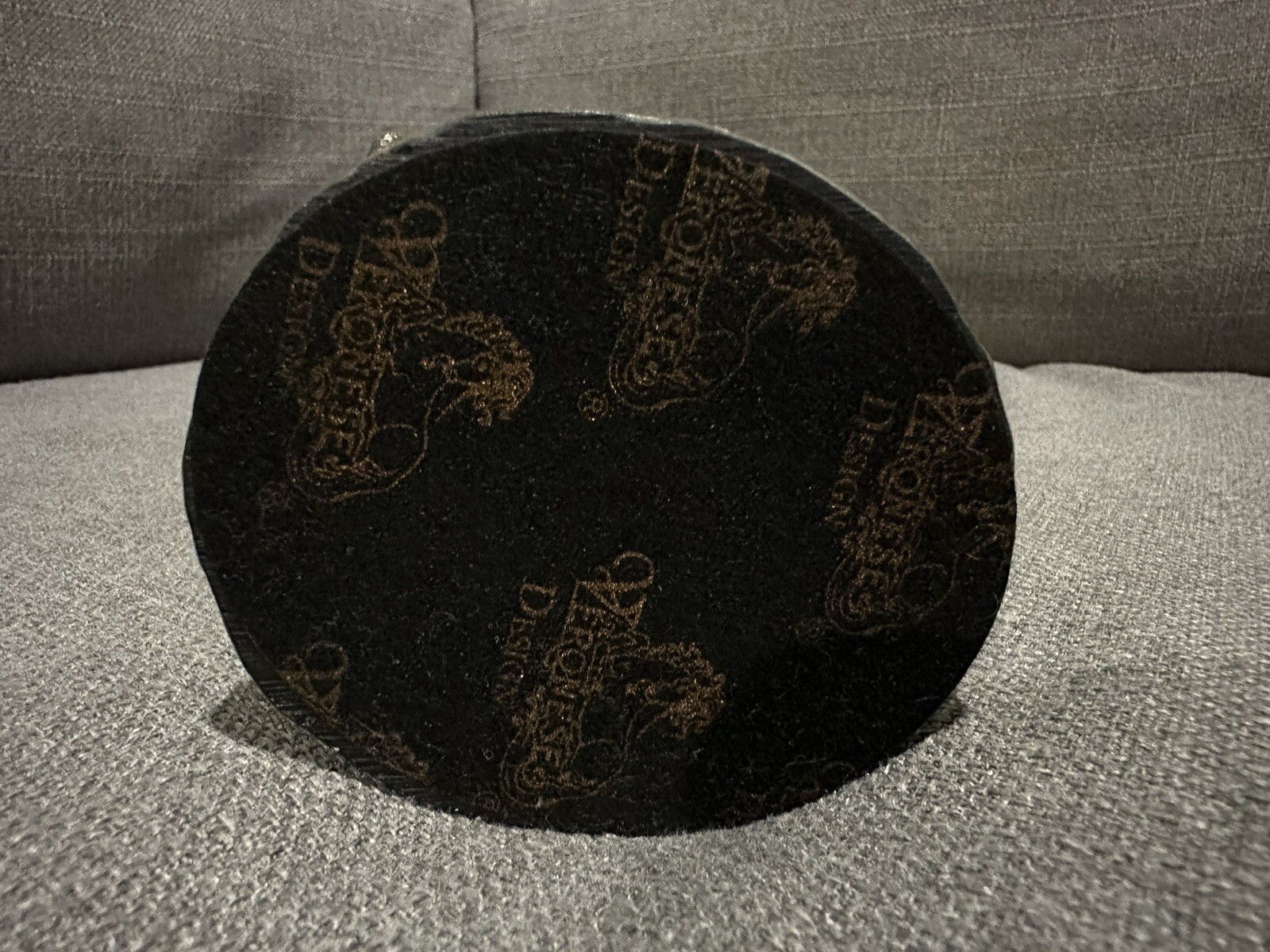 Veronese Design Eshu The Divine Trickster God of The Yoruba 8.5 in.