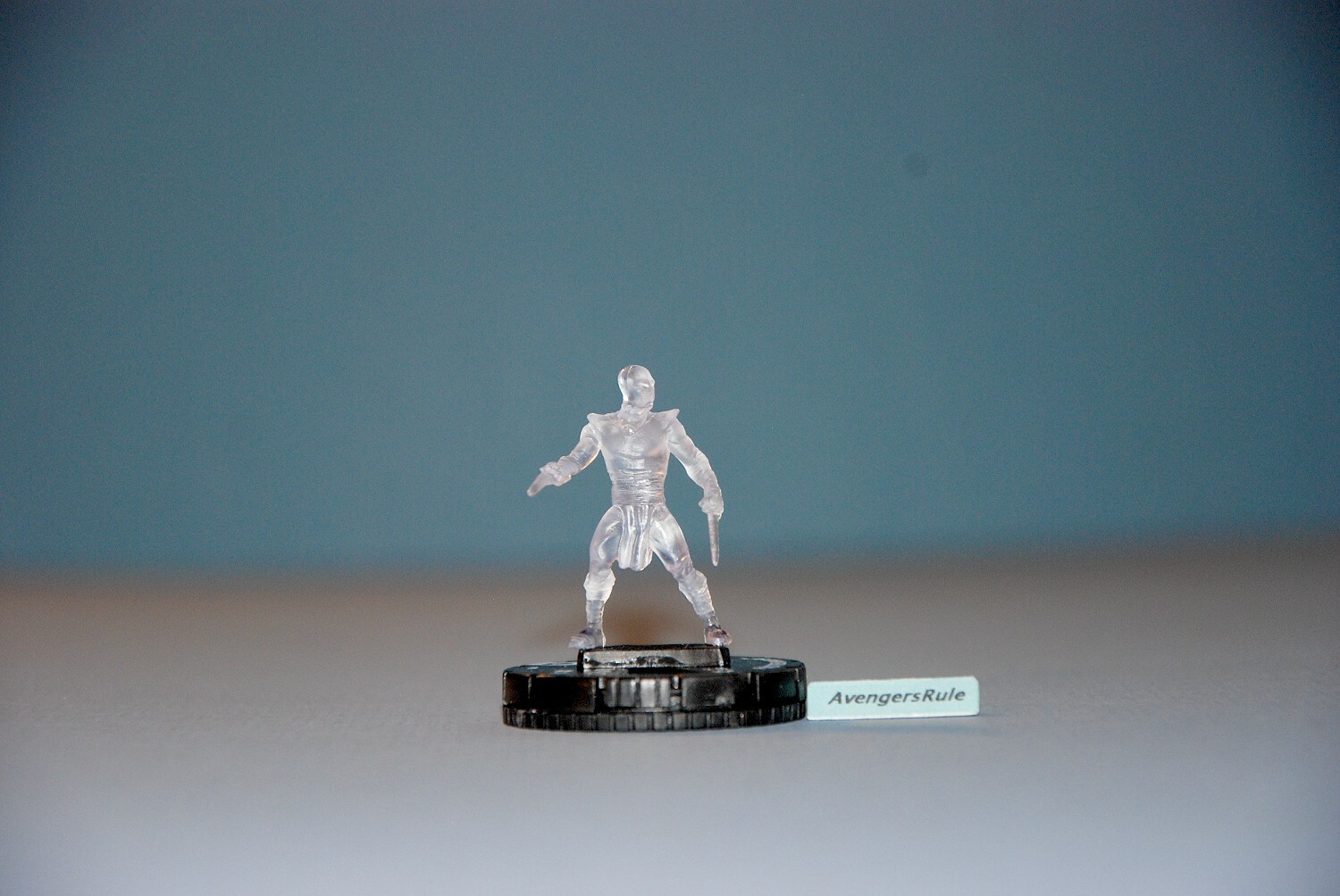 Other Heroclix 10 Figure Lot #2 Michelangelo Donatello Raphael Leonardo Fugitoid
