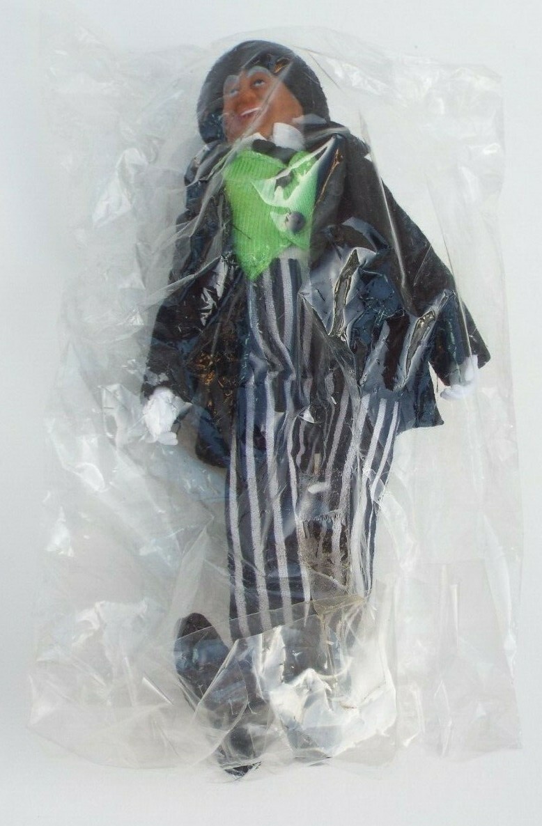 Wizard Of OZ Mail Away 8″ Figure NIB
