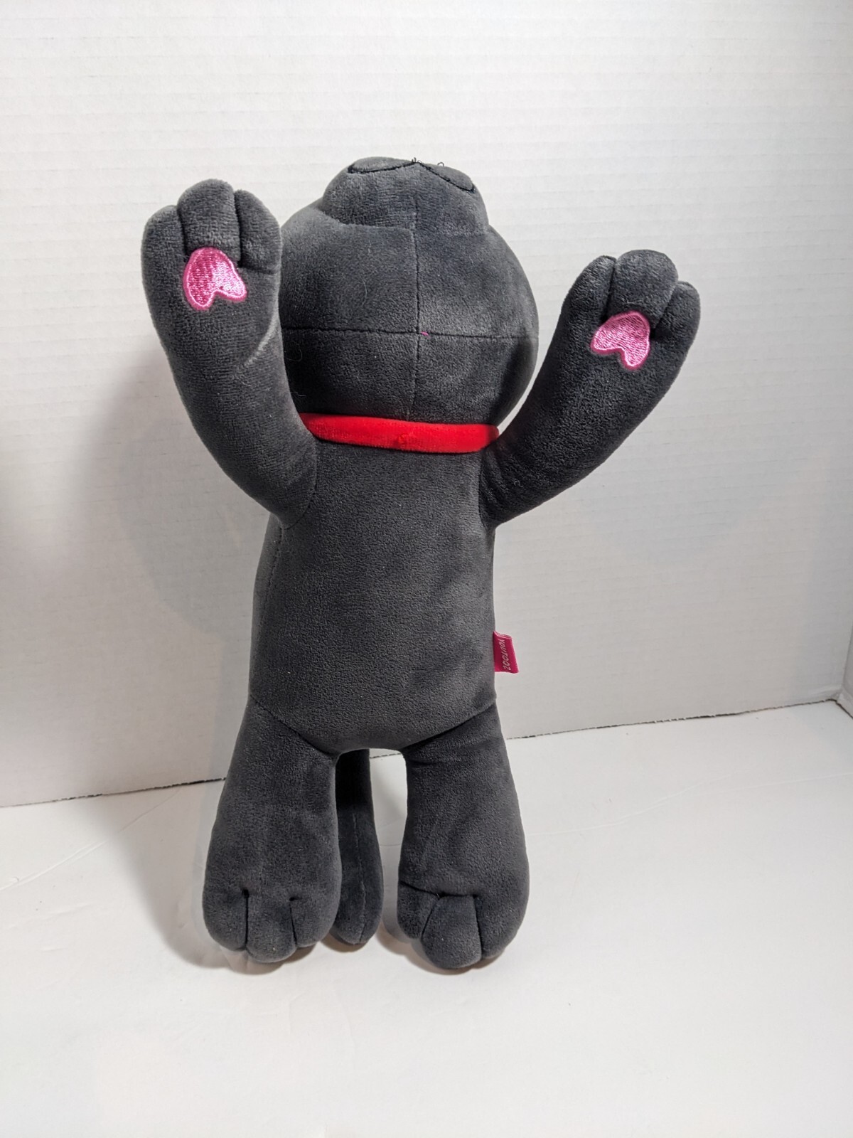 Ranboo Enderchest Flop! Youtooz Plushie 12” SOLD OUT!! Rare HTF YouTube
