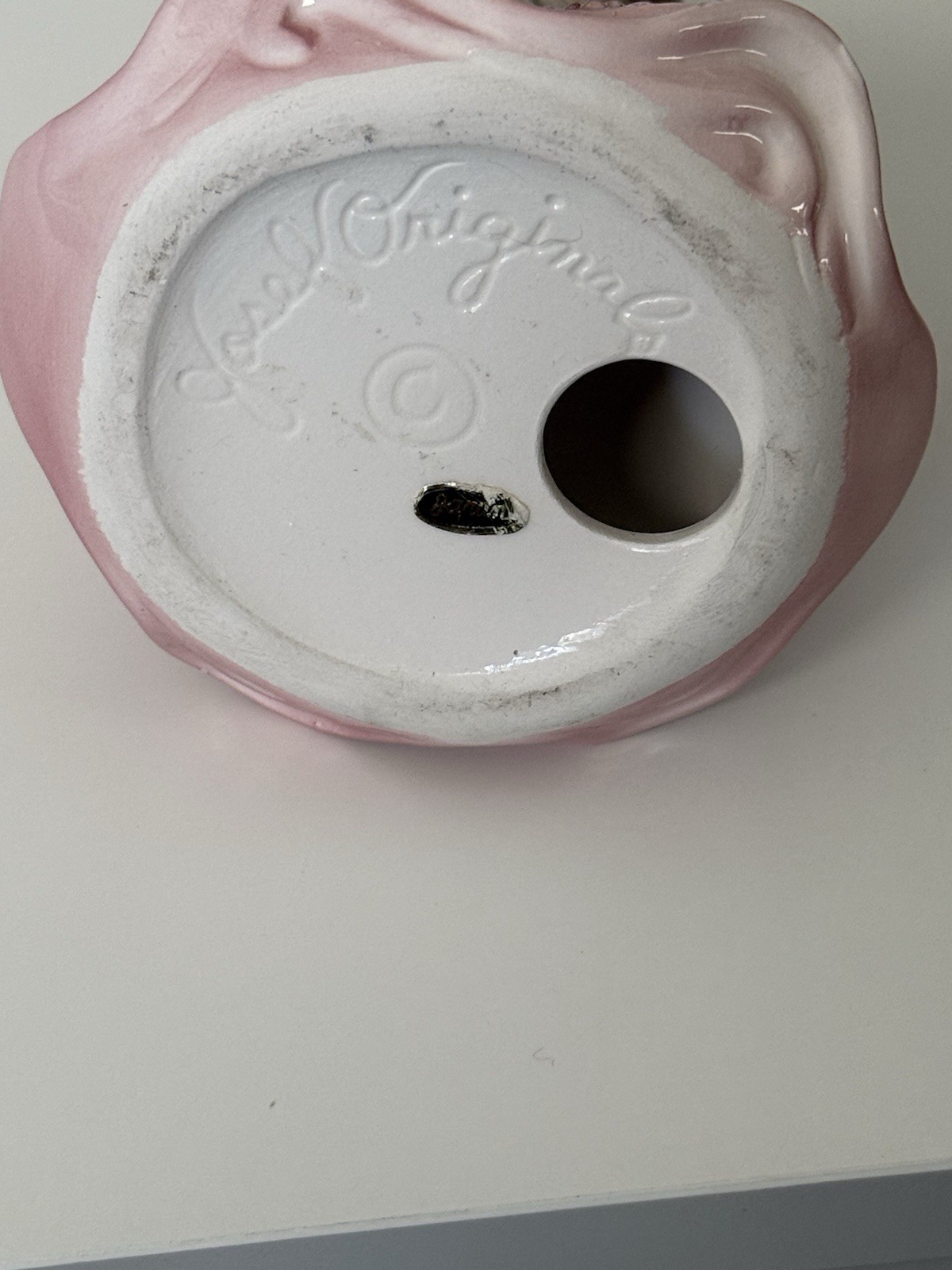 Rare and Vintage Josef Originals figurine