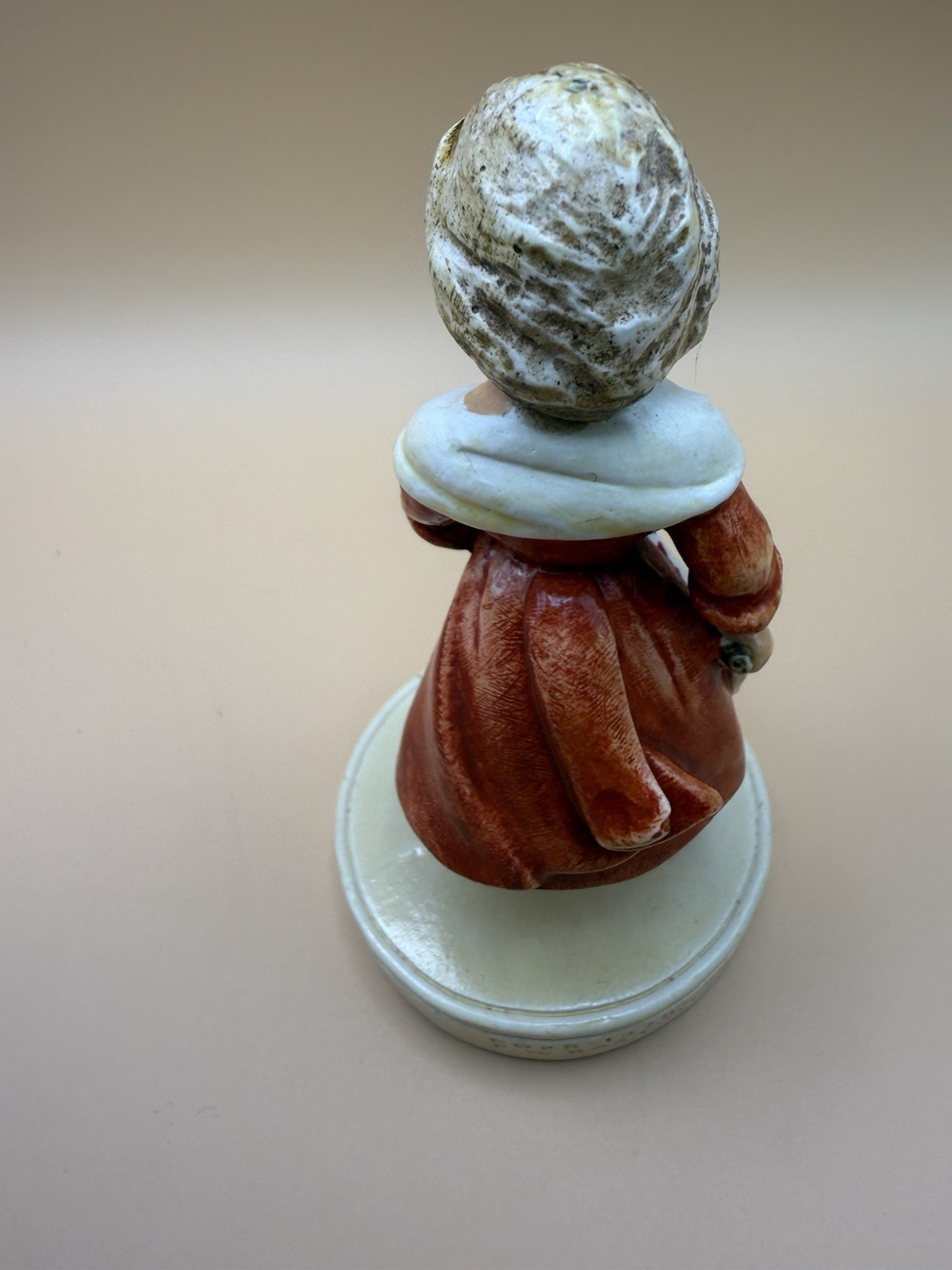 Lot of 6 Sebastian Miniatures Children At Play Games Activities Figurines
