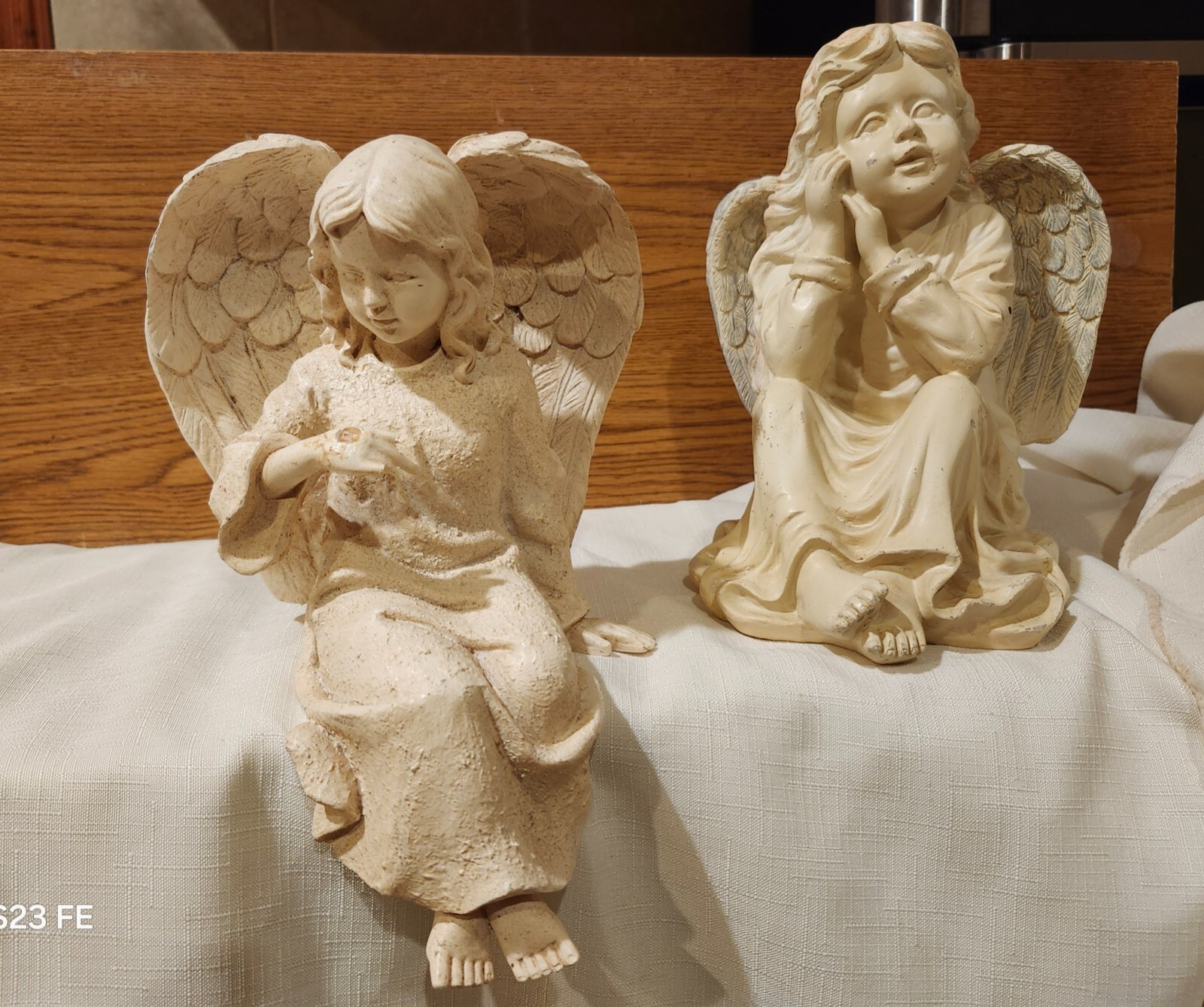 ANGEL OF THA 2
