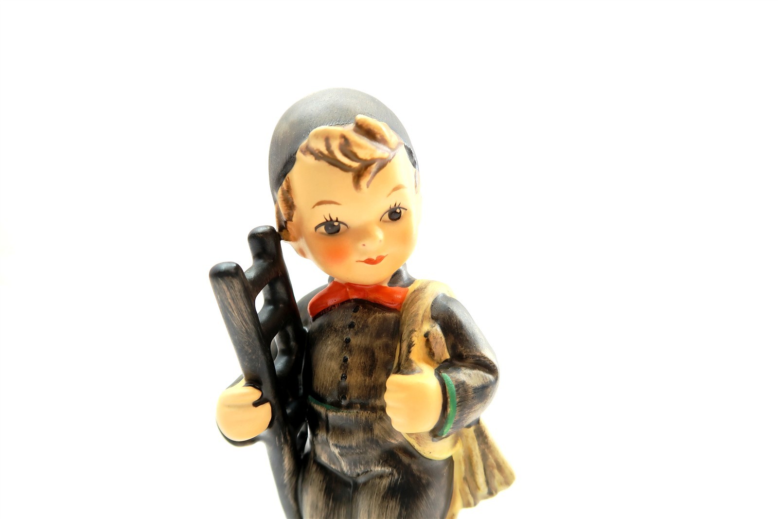Hummel Goebel CHIMNEY SWEEP 5.5″ Figurine 12/I TMK5 ~ NICE CONDITION!!
