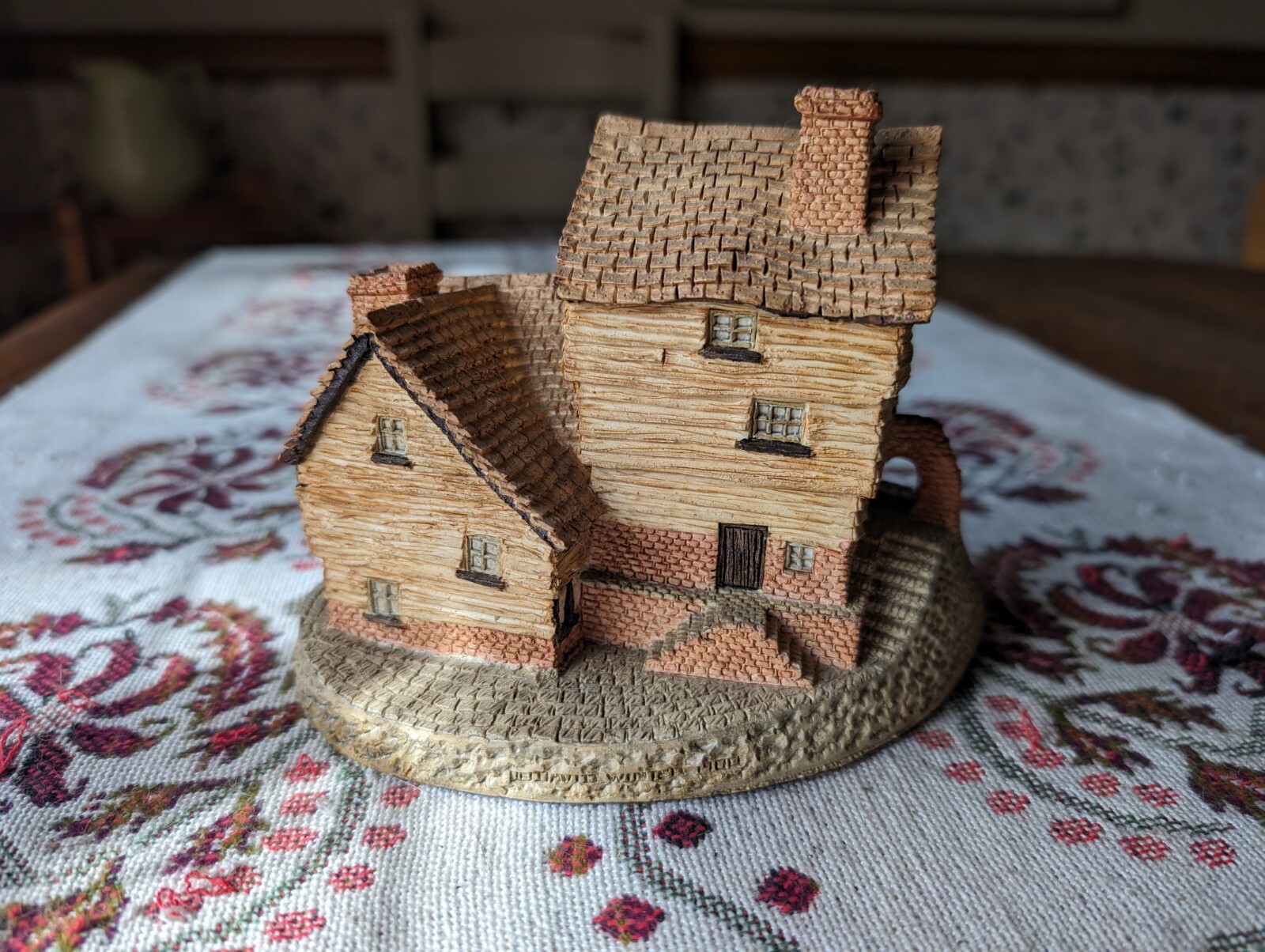 David Winter Cottages Collection 1/24 Photos
