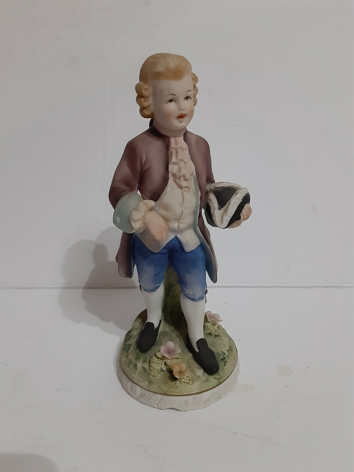 Vintage Napcoware Classic Gallery Collection C-7022