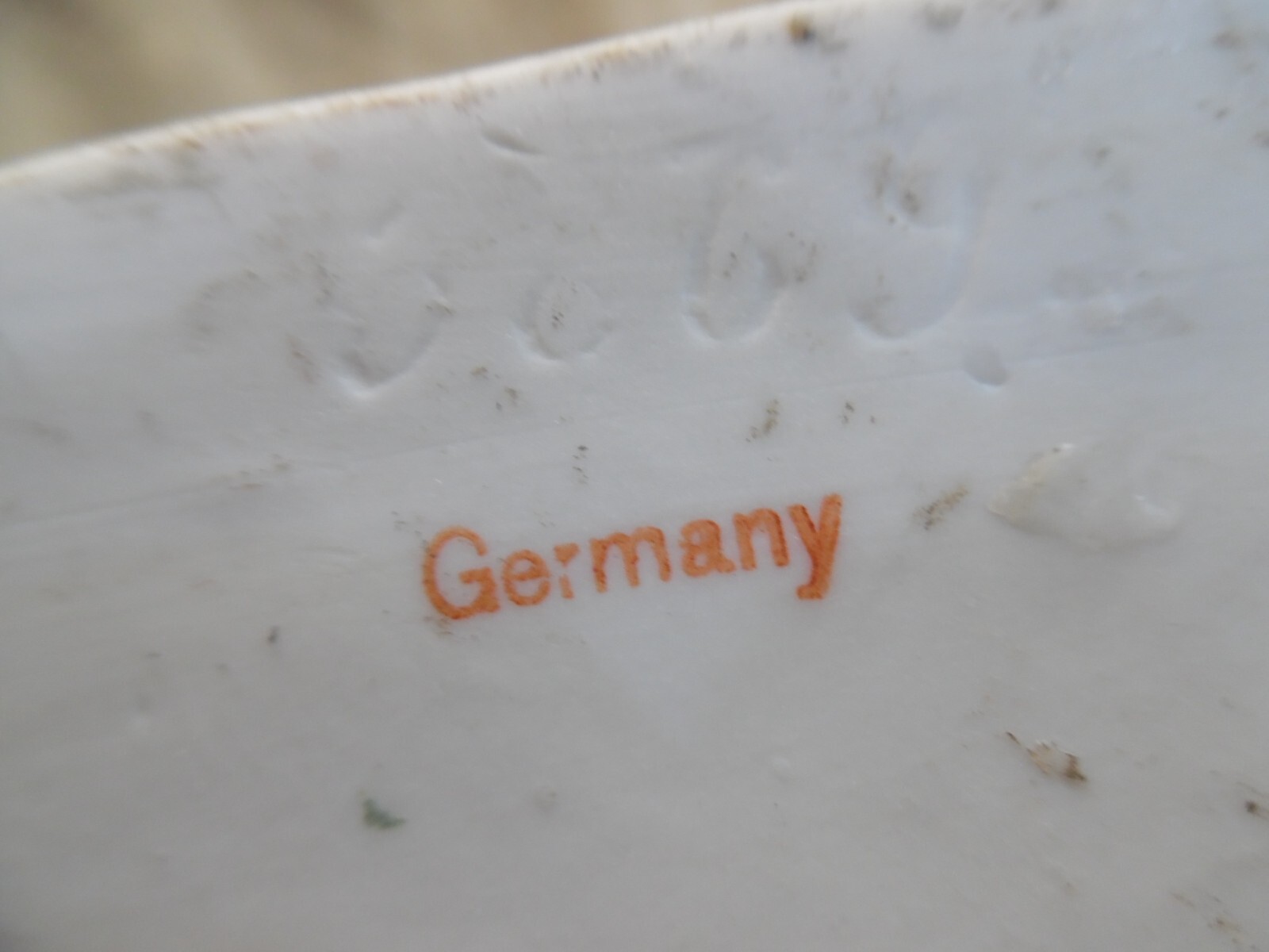 Antique German Parian Porcelain Figurine – Two Girls Reading Fairy Tales