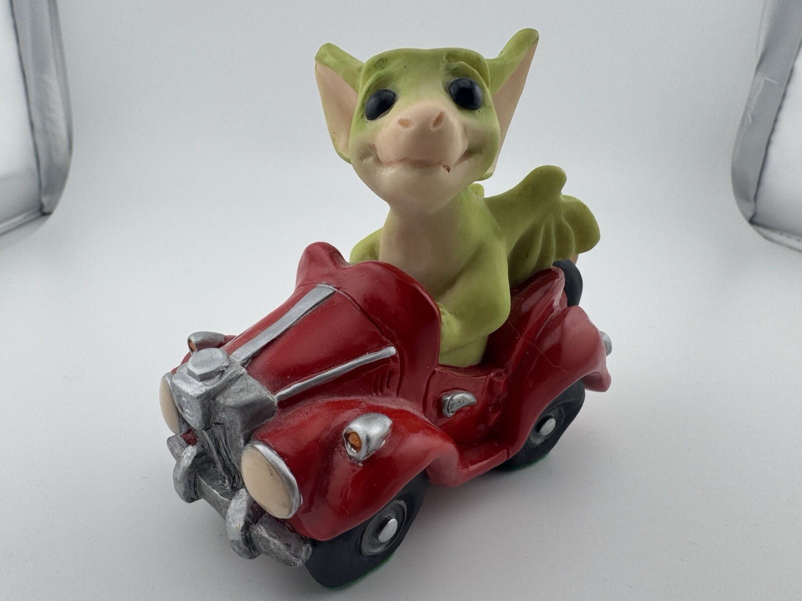 LOT OF 15! Vtg The Whimsical World Of Pocket Dragons Figurines!