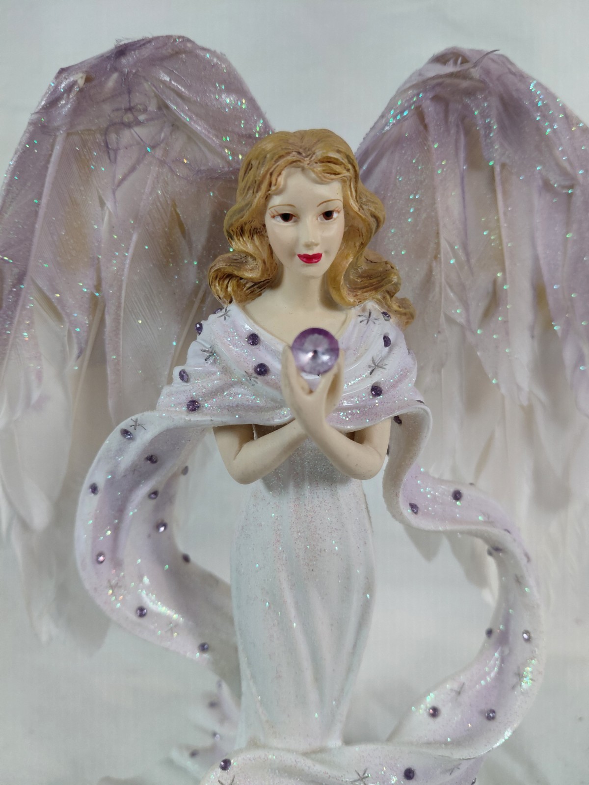 Heavenly Hands That Heal, From The Angels Of Healing Collection.#3542F.