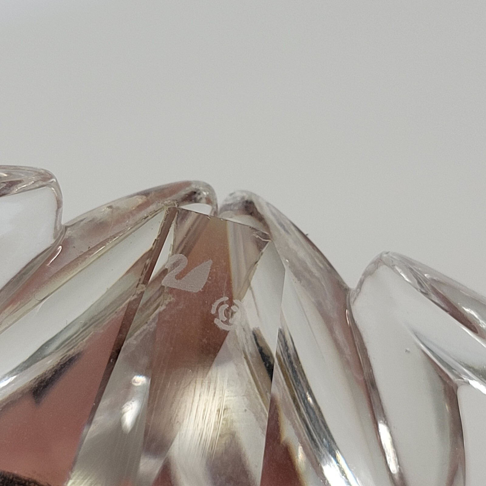 Swarovski Crystal Beauties of the Lake 2″ Prince Frog Figurine Black Eyes