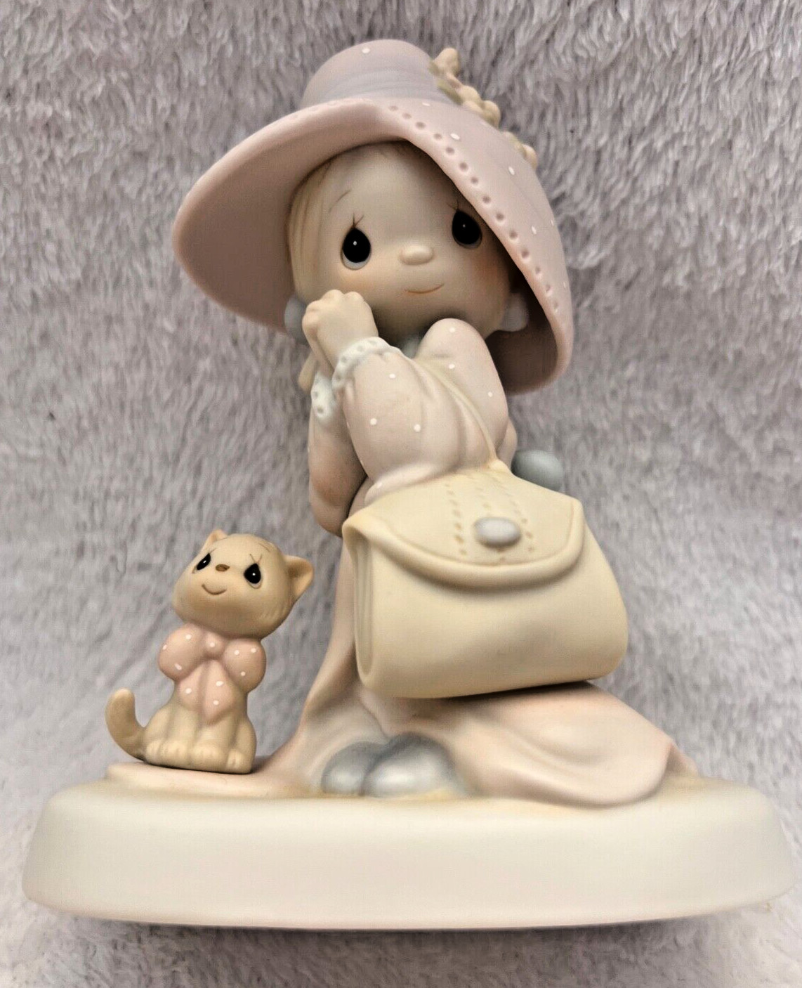 Precious Moments ‘To a very Special Mom’ – with Box – Mother’s Day Gift