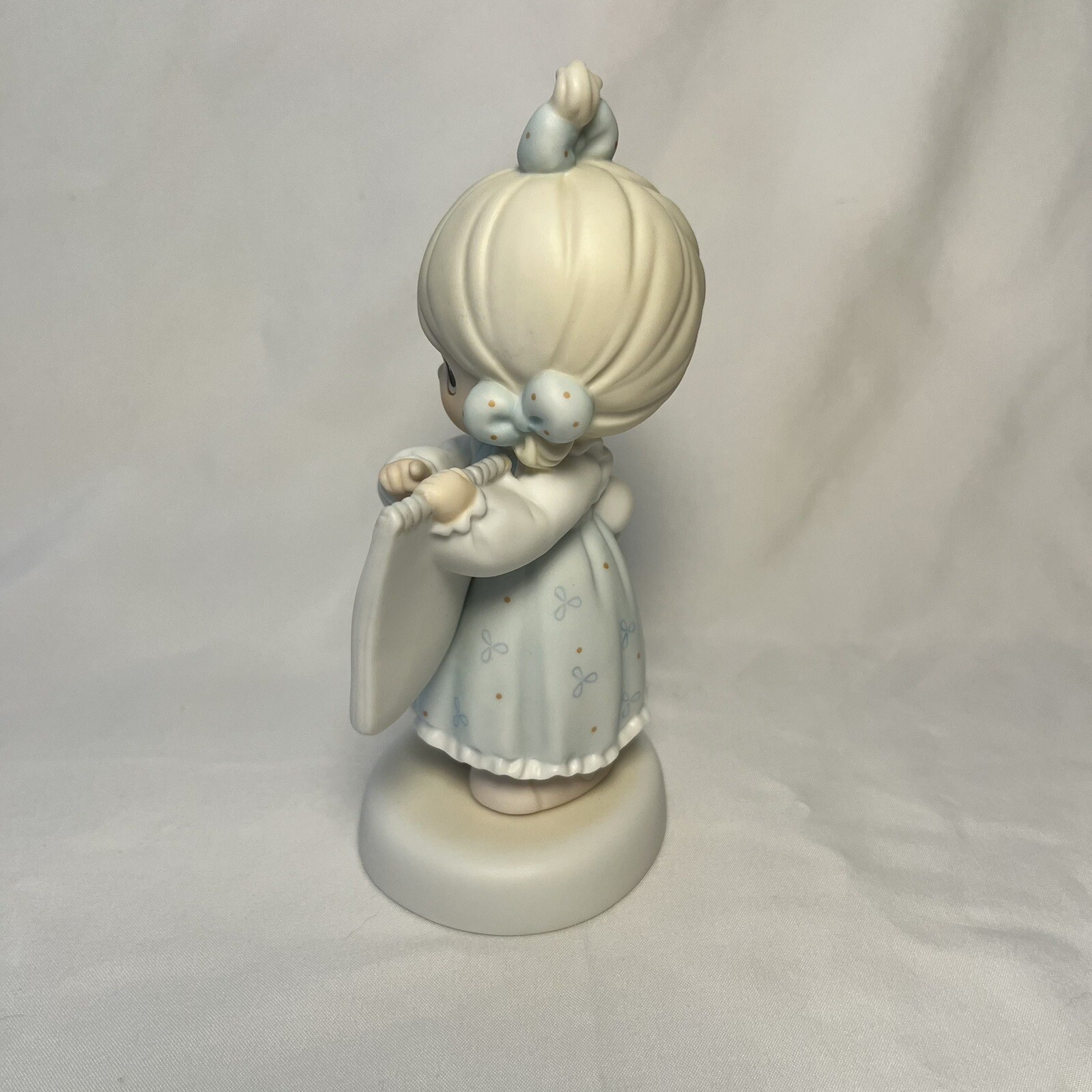 Precious Moments 1996 “Have You Any Room For Jesus” #261130 W/ Box