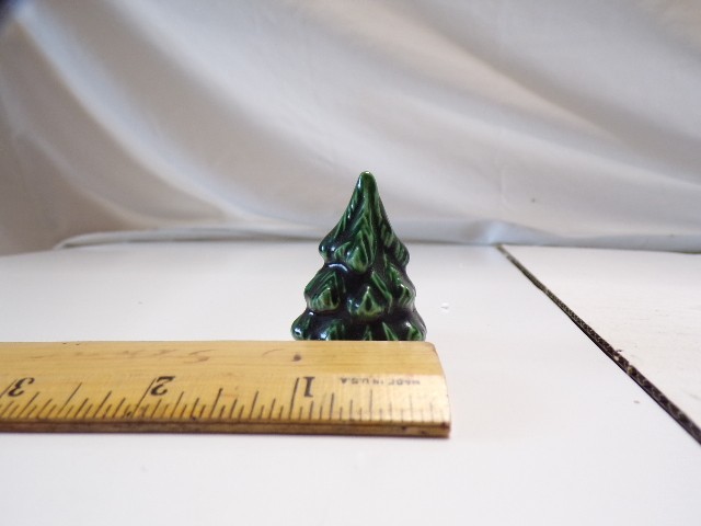 VTG Wee Forest Folk Tree Annette Peterson