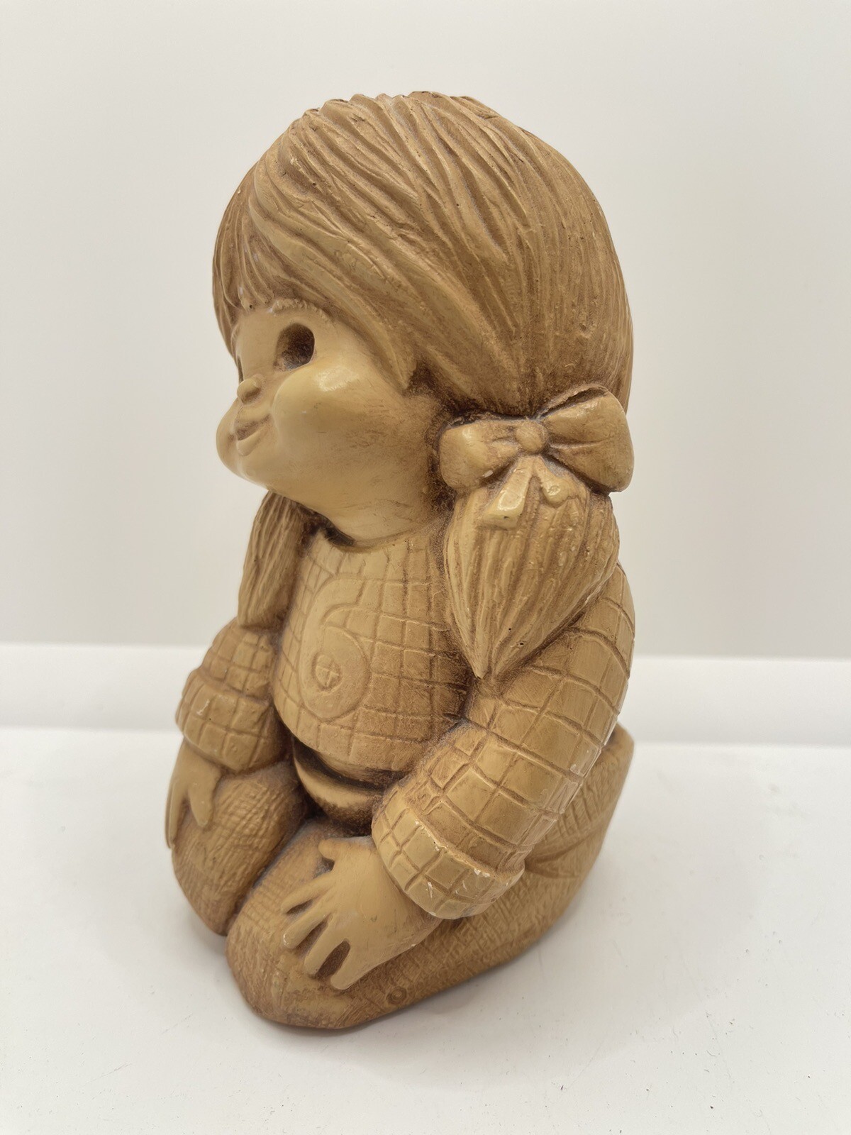 Fannykins “Sunshine” #6 By Bill Mack Figurine