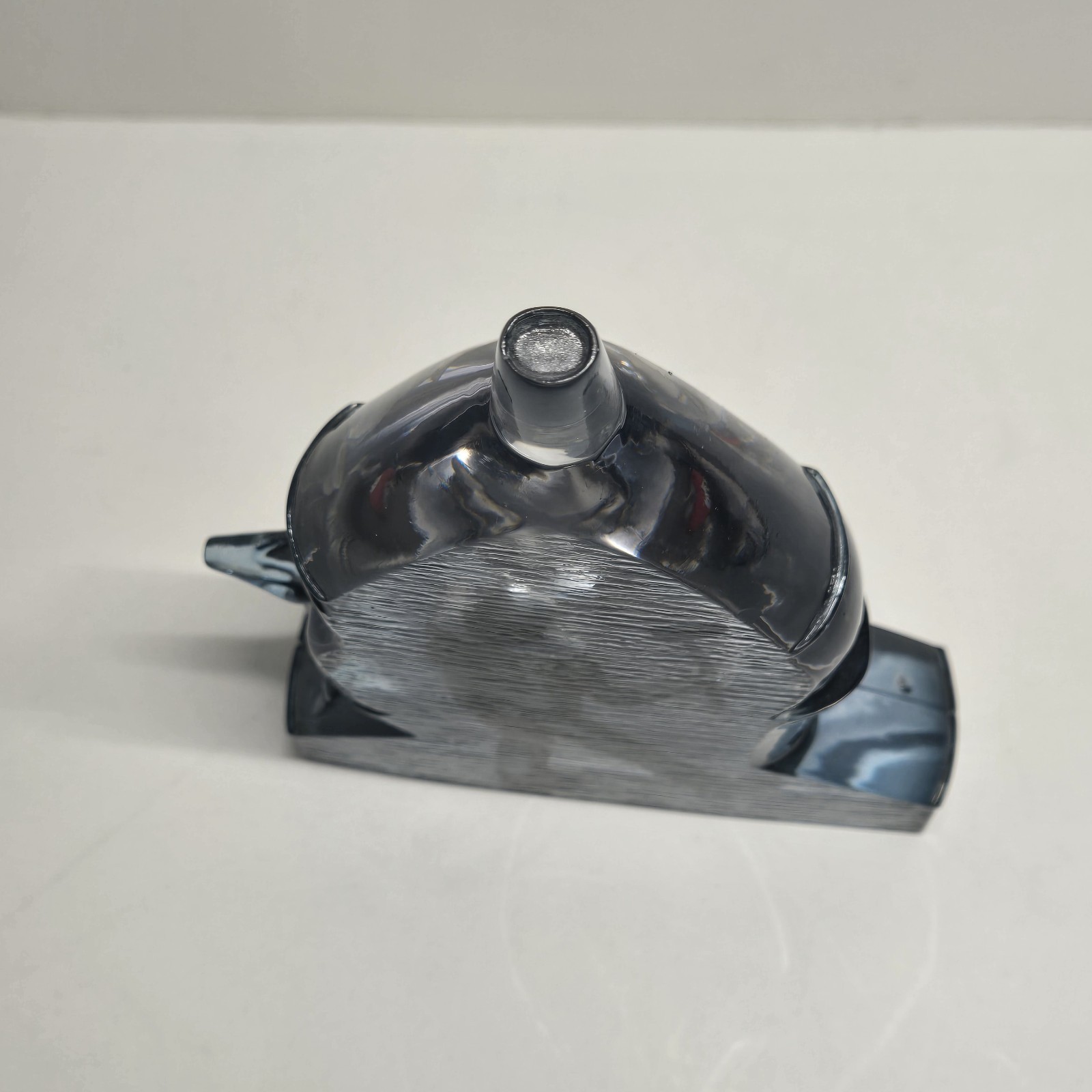 Westland Giftware The Wizard of Oz Tin Man Clear Resin #17028 No Box