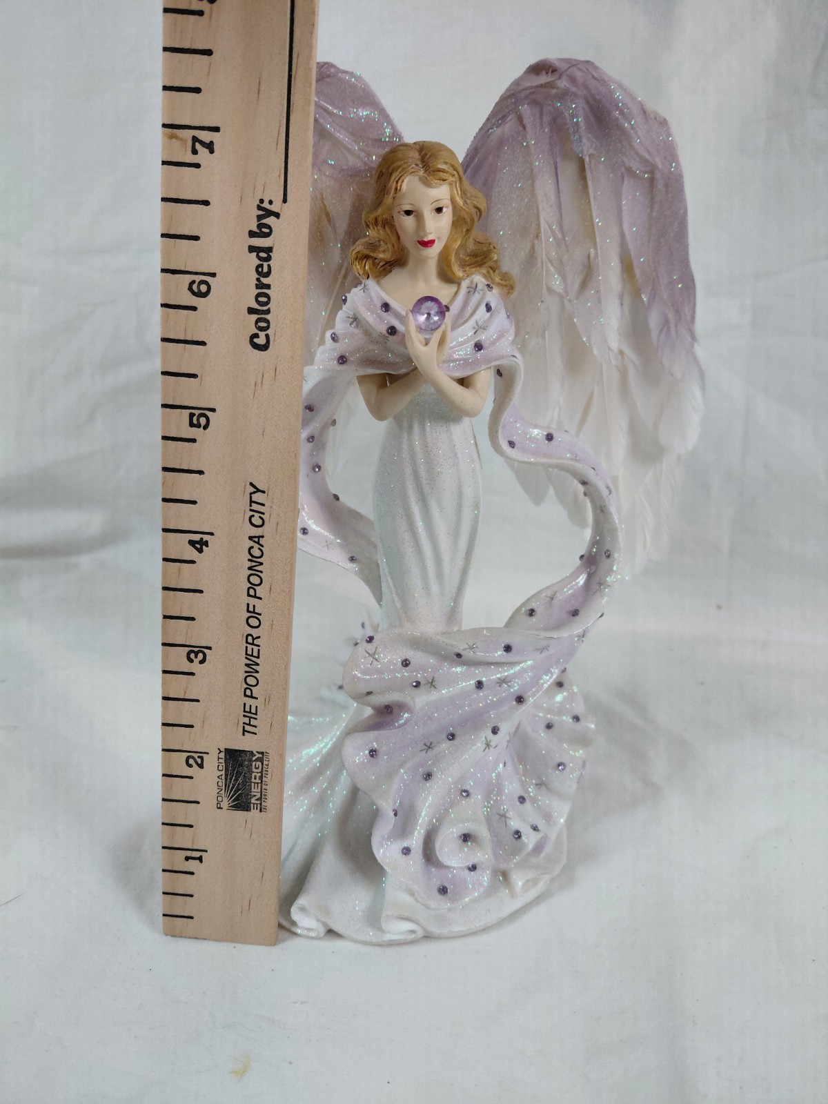 Heavenly Hands That Heal, From The Angels Of Healing Collection.#3542F.