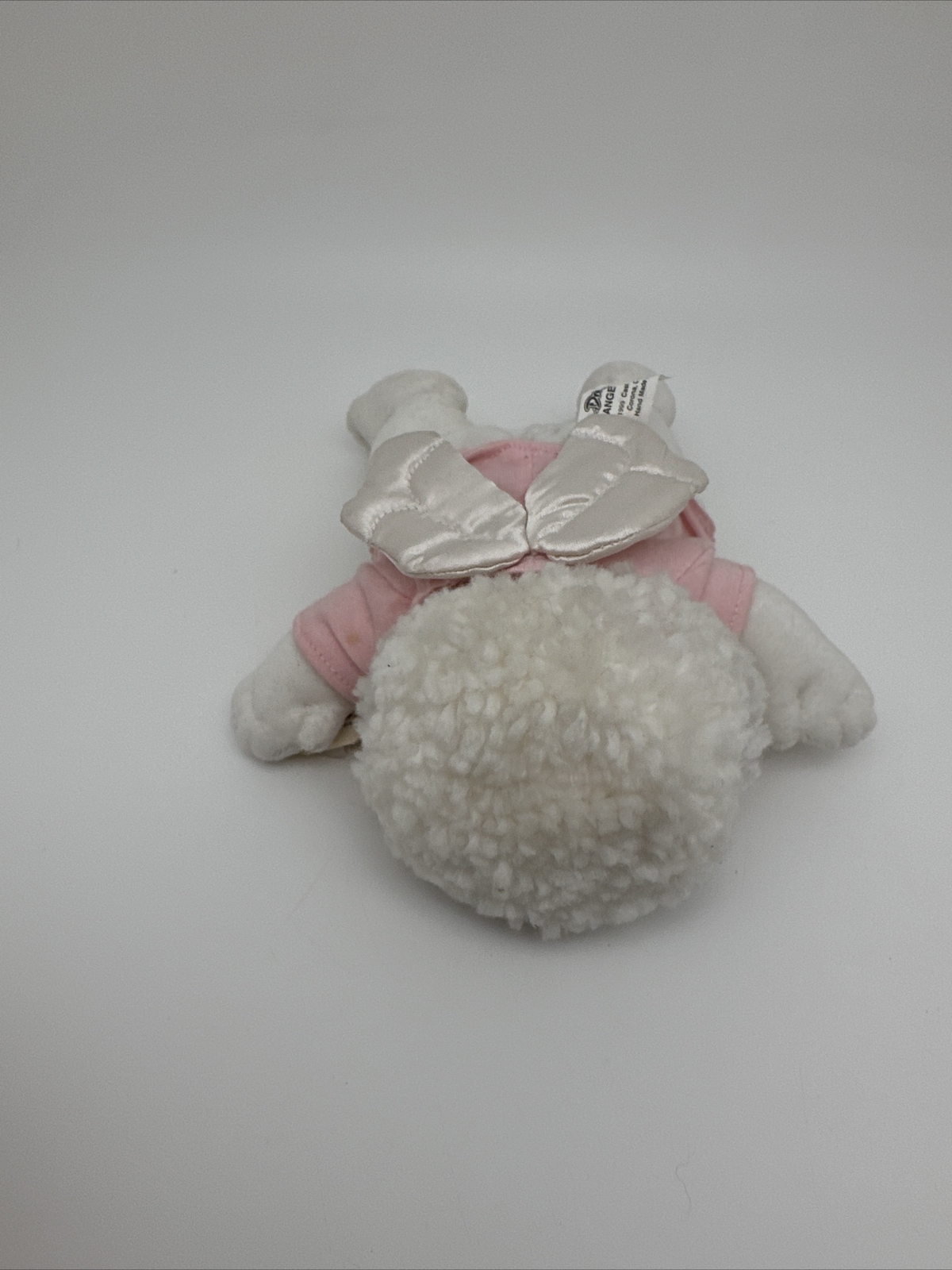 Dreamsicles Angel Hugs “teacher Of The Year” Plush Toys -9 In 1999….A13