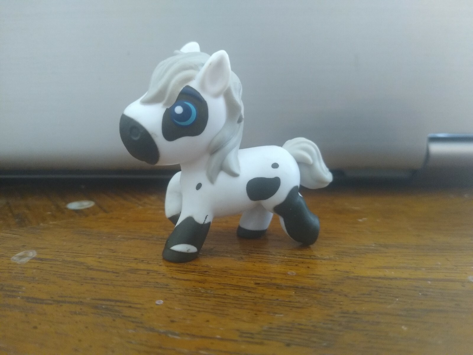 Dreamworks Spirit Untamed Series 1 Minis 2 Inch Pepper