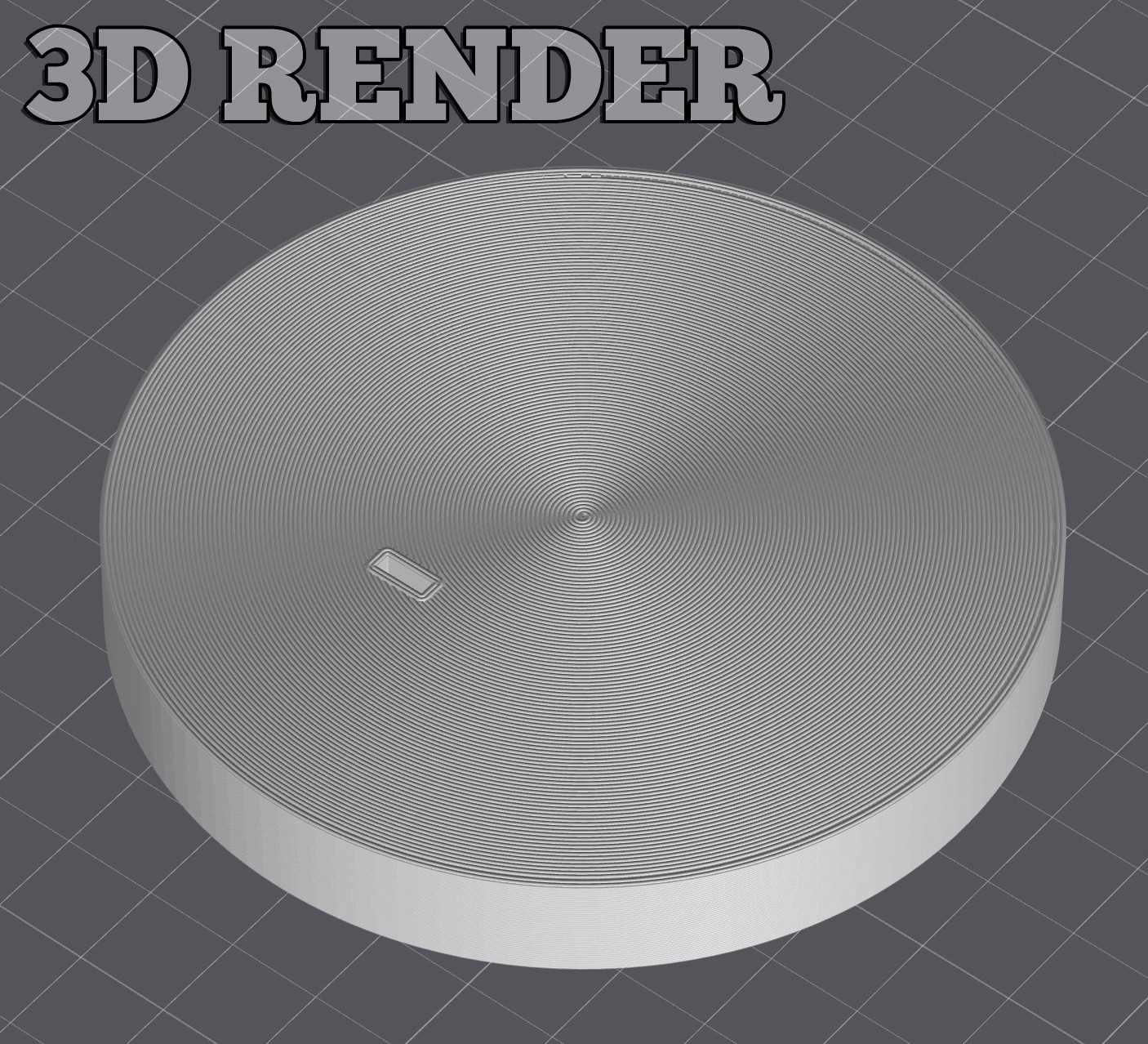 Replacement Stand Bases for Breyer Traditional Model Horse Molds ADONIS, VALEGRO
