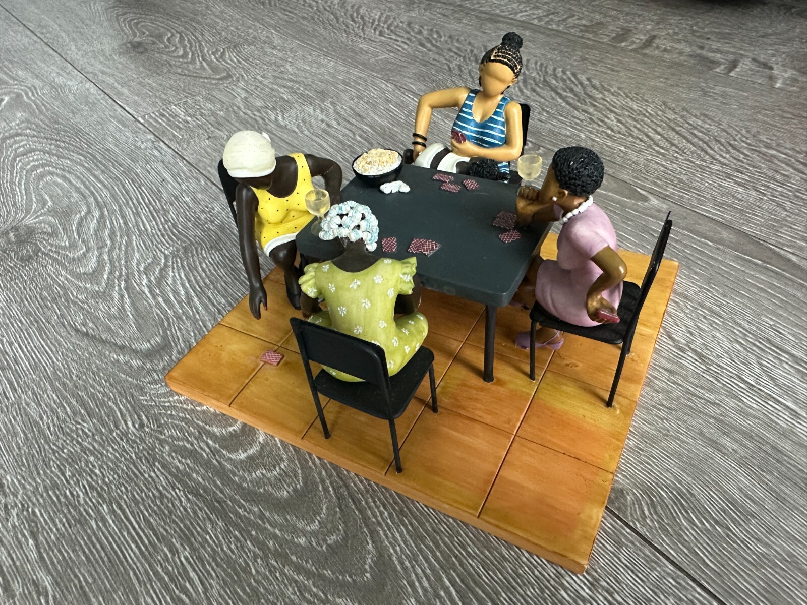 ꙮ Annie Lee Sass ‘n Class MISDEAL ***read description***