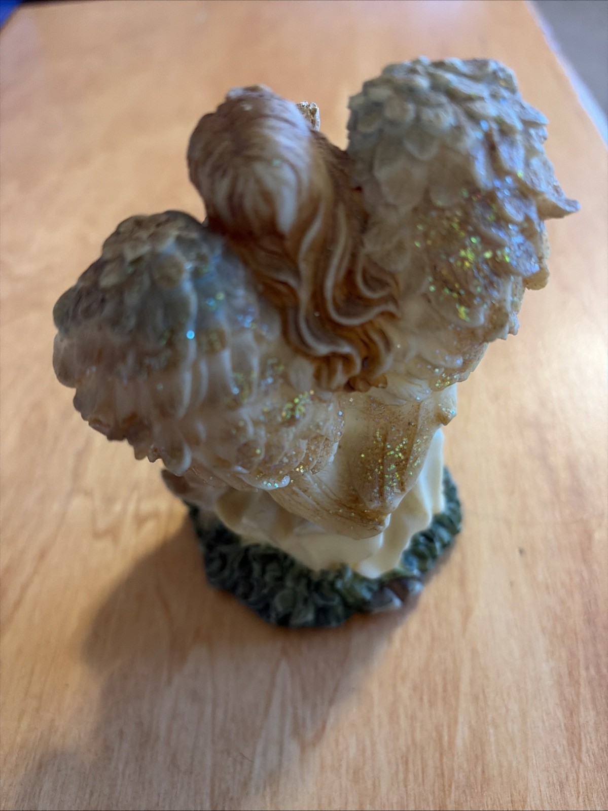 Angel Figurine 5 Inches Tall