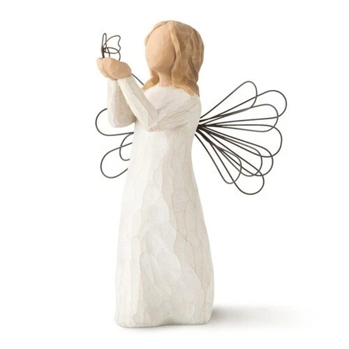 Willow Tree Angel Of Freedom BRAND NEW