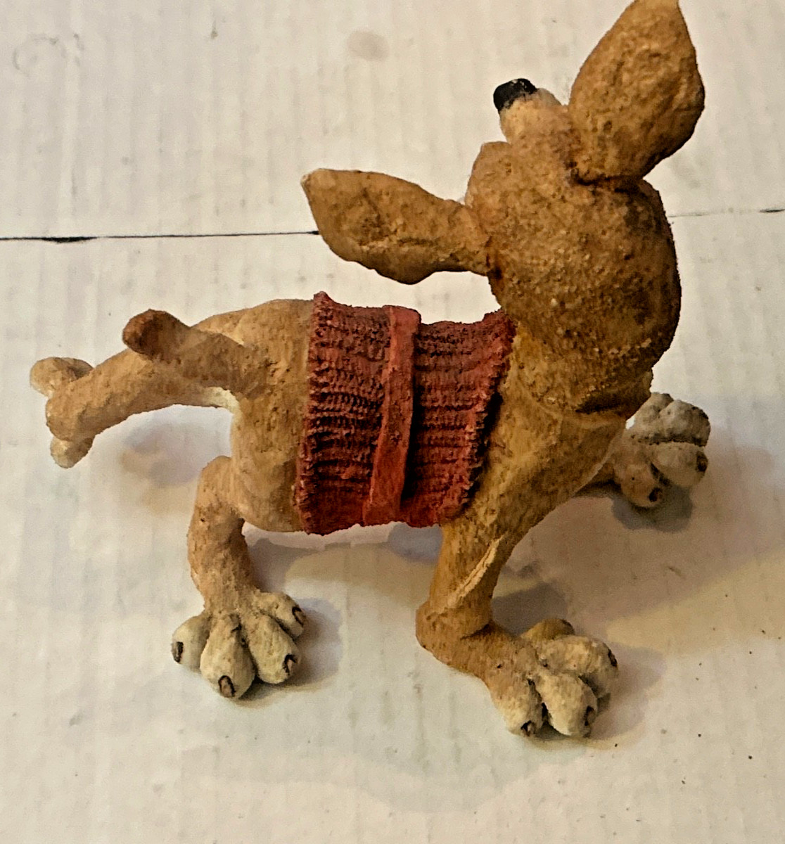 A Breed Apart chihuahuas set of two see description below country artists 2004