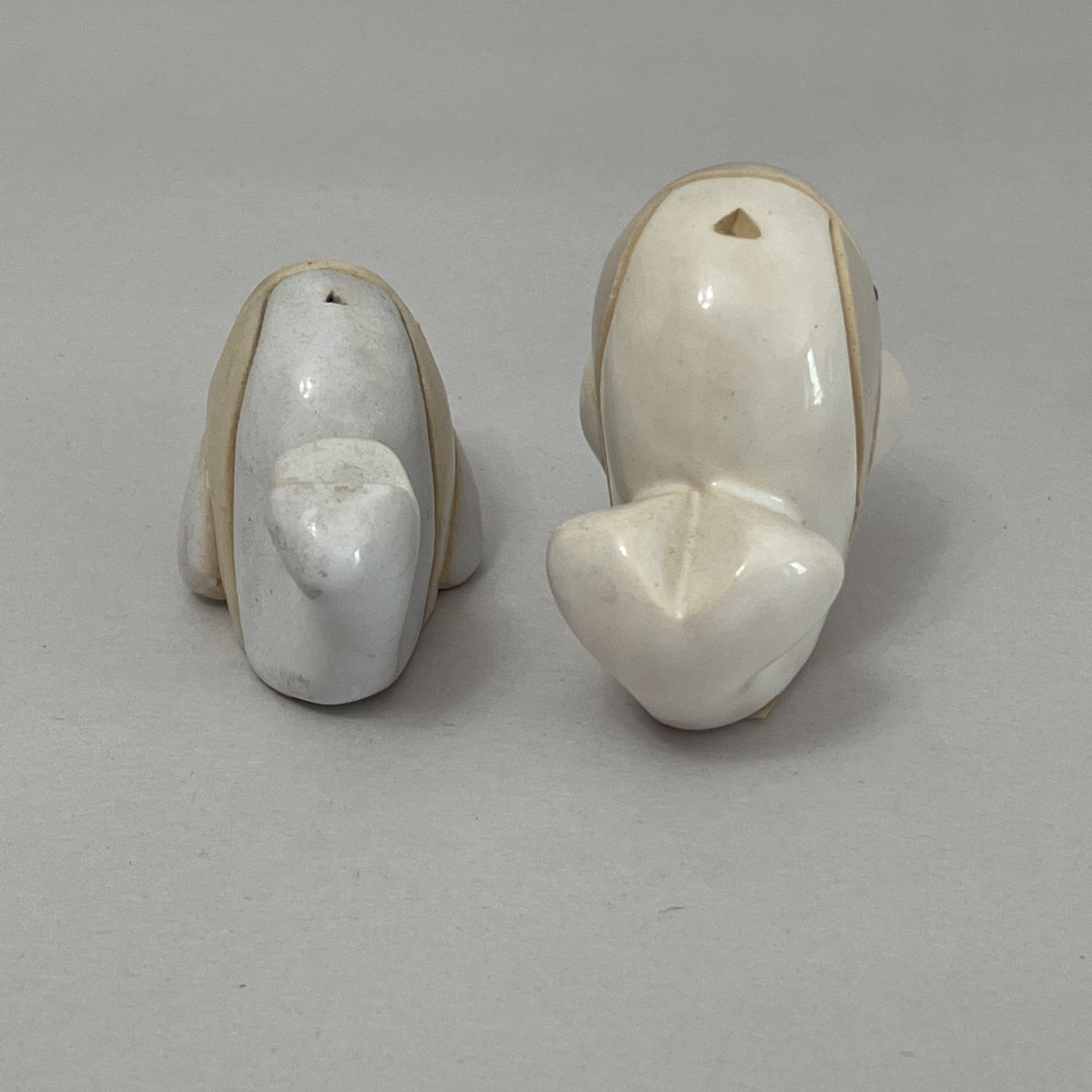 Rinconada Whale Figurine
