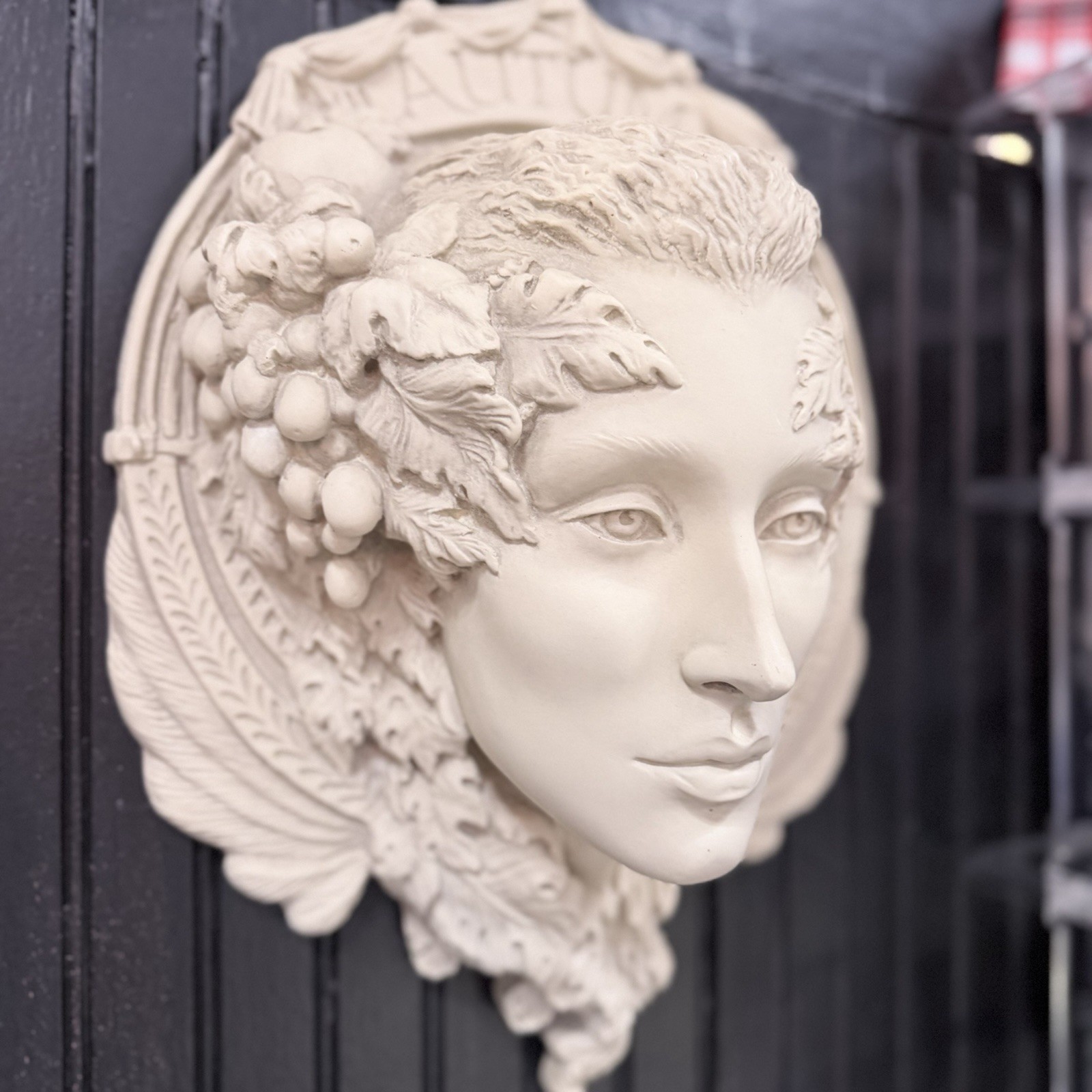 4 Seasons Three Dimensional Wall Art Sculptures By Artist Jerry David Cornelia.