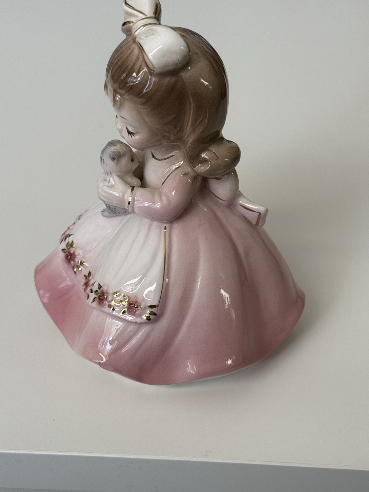 Rare and Vintage Josef Originals figurine