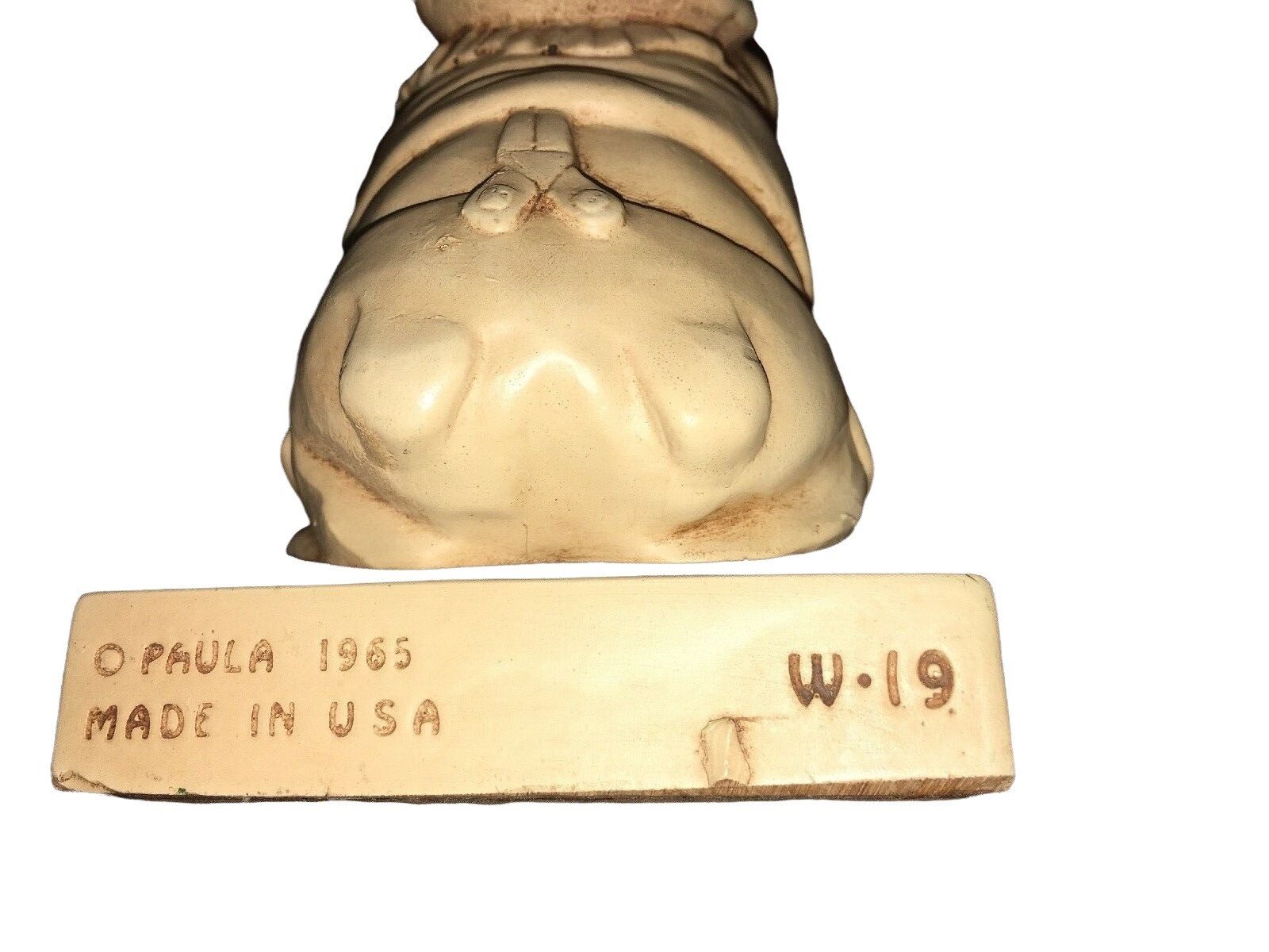 Vintage Paula Go Go Gone Year 1965