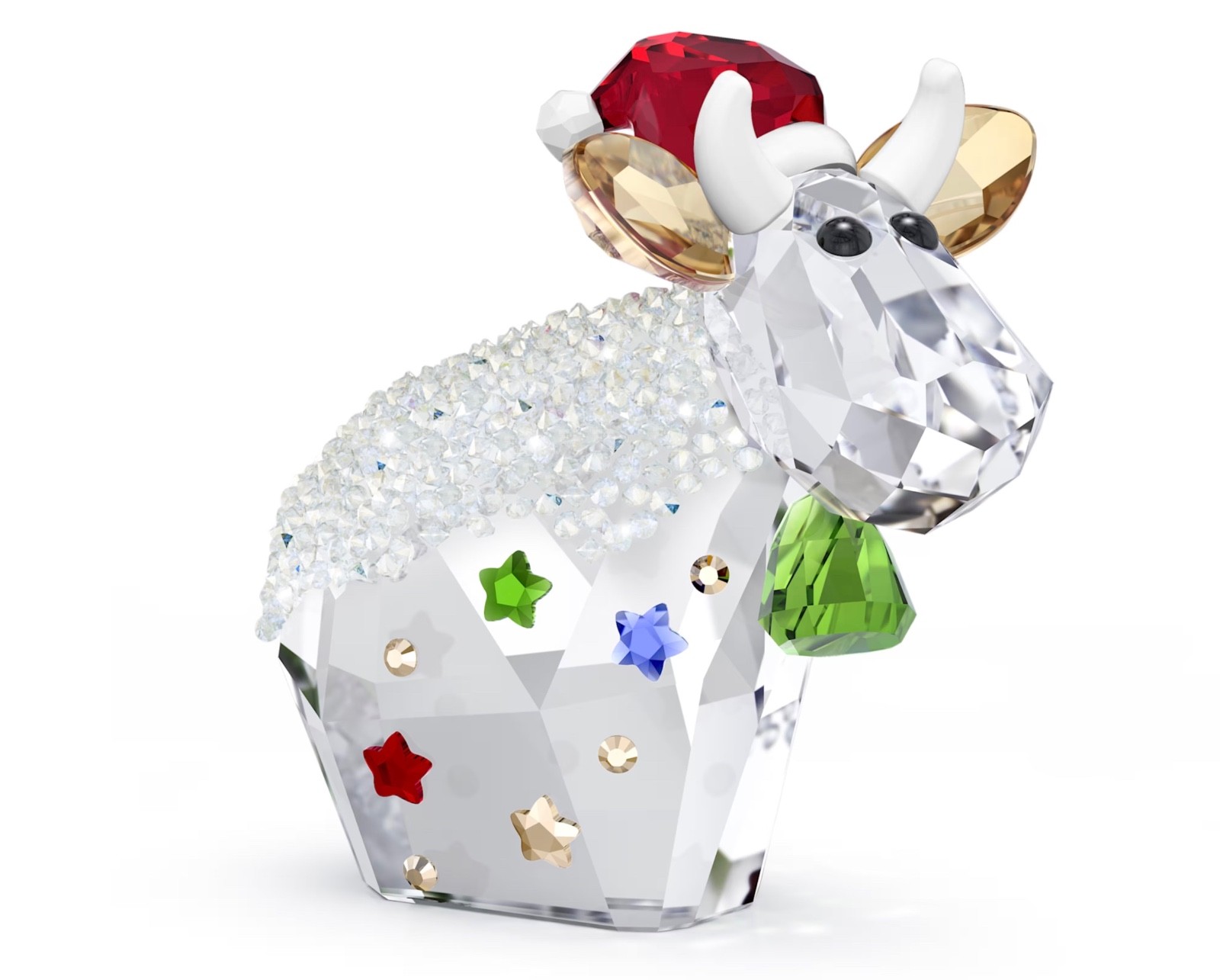 Swarovski Mo Holiday Annual Edition 2025 MIB #5701517