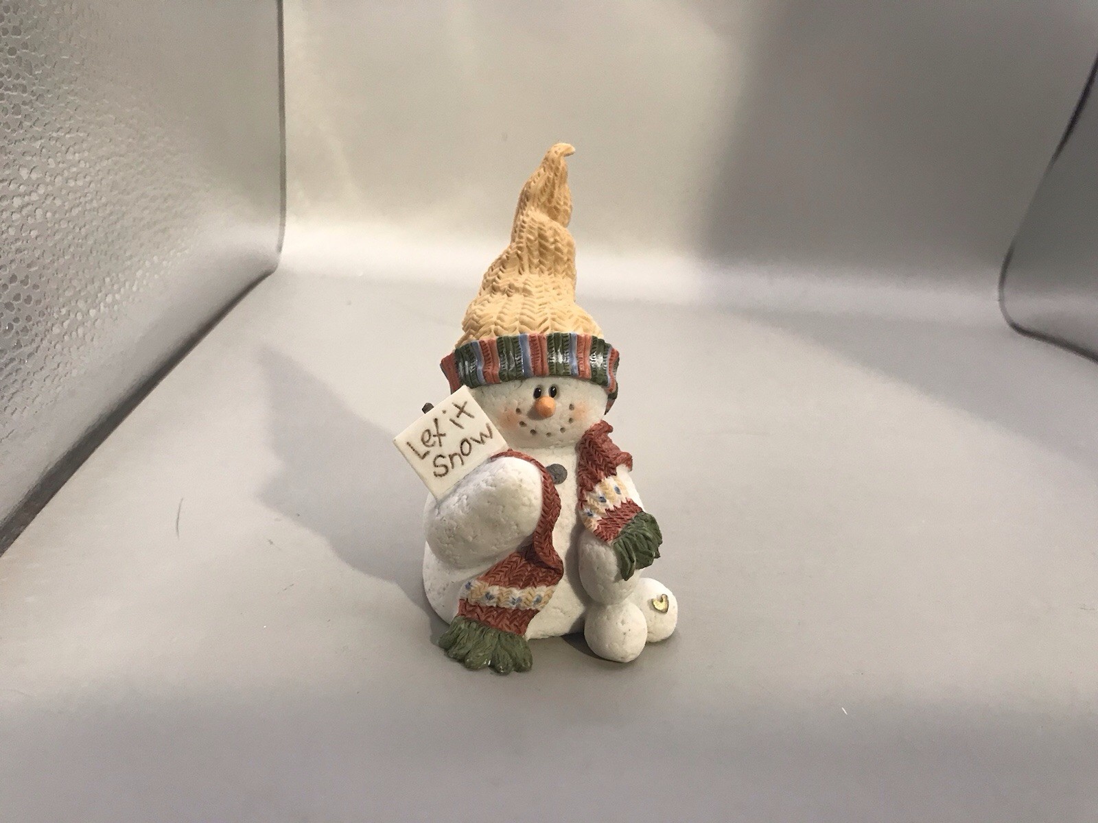 Sarah’s Attic Inc Snow Wonders “let It Snow”