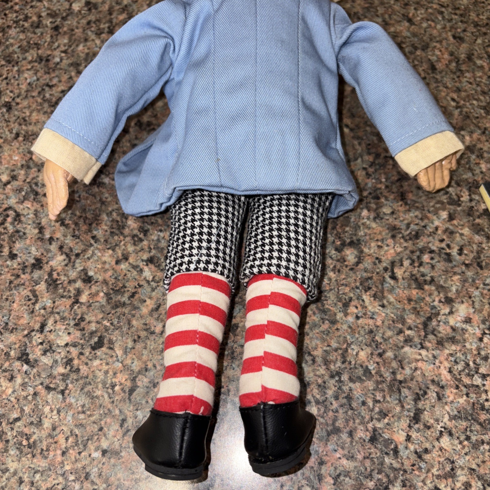 Vintage Mad Hatter from The Strong Museum Collection 1998