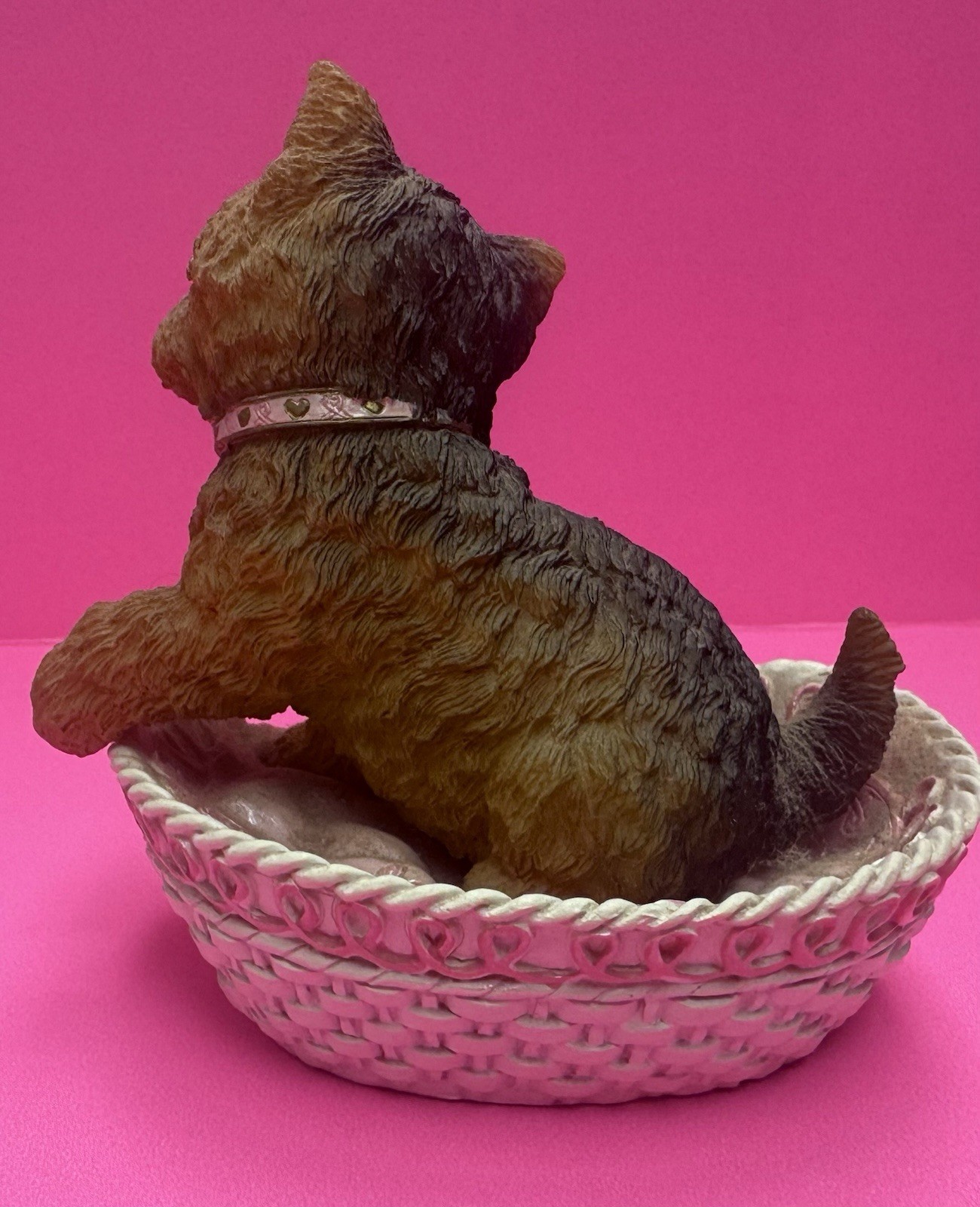 Paws For The Cause Collection Hope “Bow-Wow” & “Paws For The Cause” Set