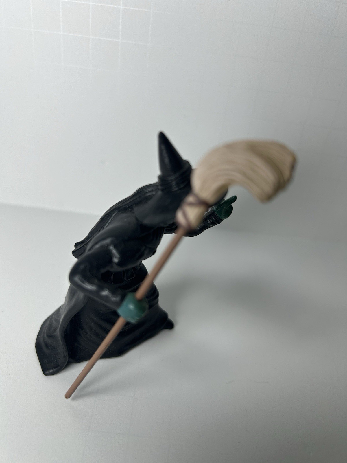 The Wizard Of Oz Wicked Witch Of The West Figurine MGM Turner Vintage 1988