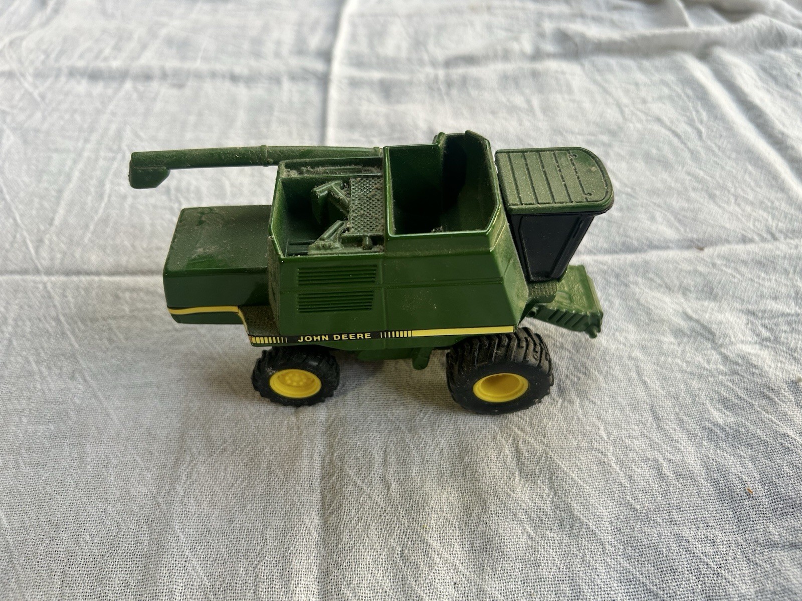 John Deer Collectibles