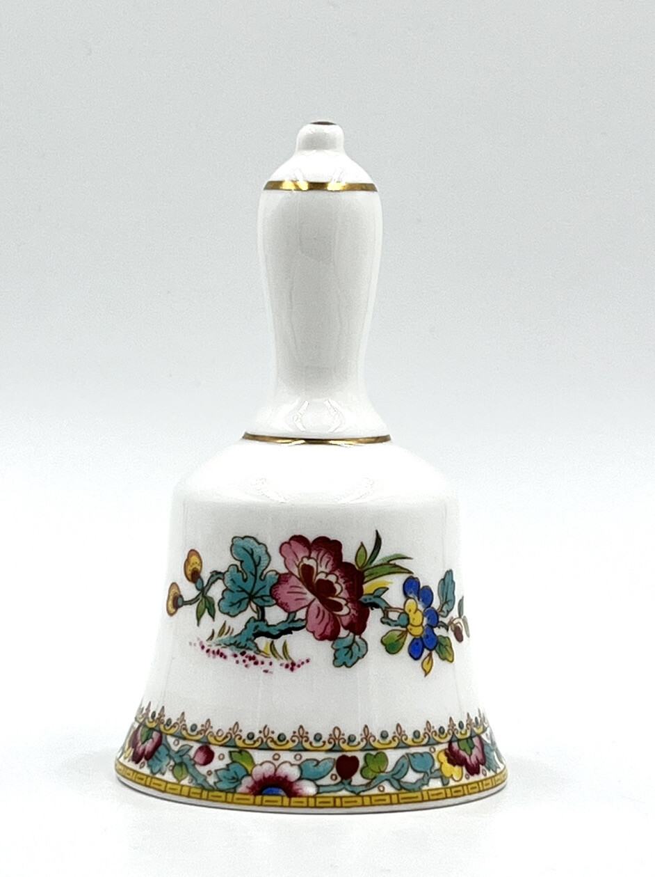 Coalport Fine Bone China “Bell” made in England