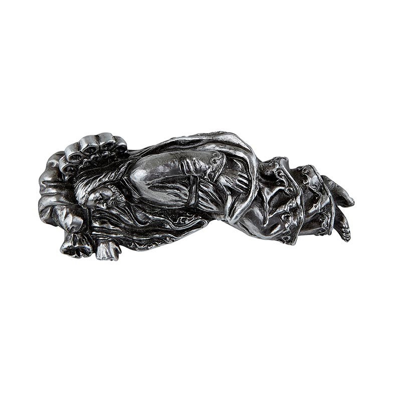 Mini Sleeping Saint Joseph Statue Devotional Figurine Gift Collection Home Decor