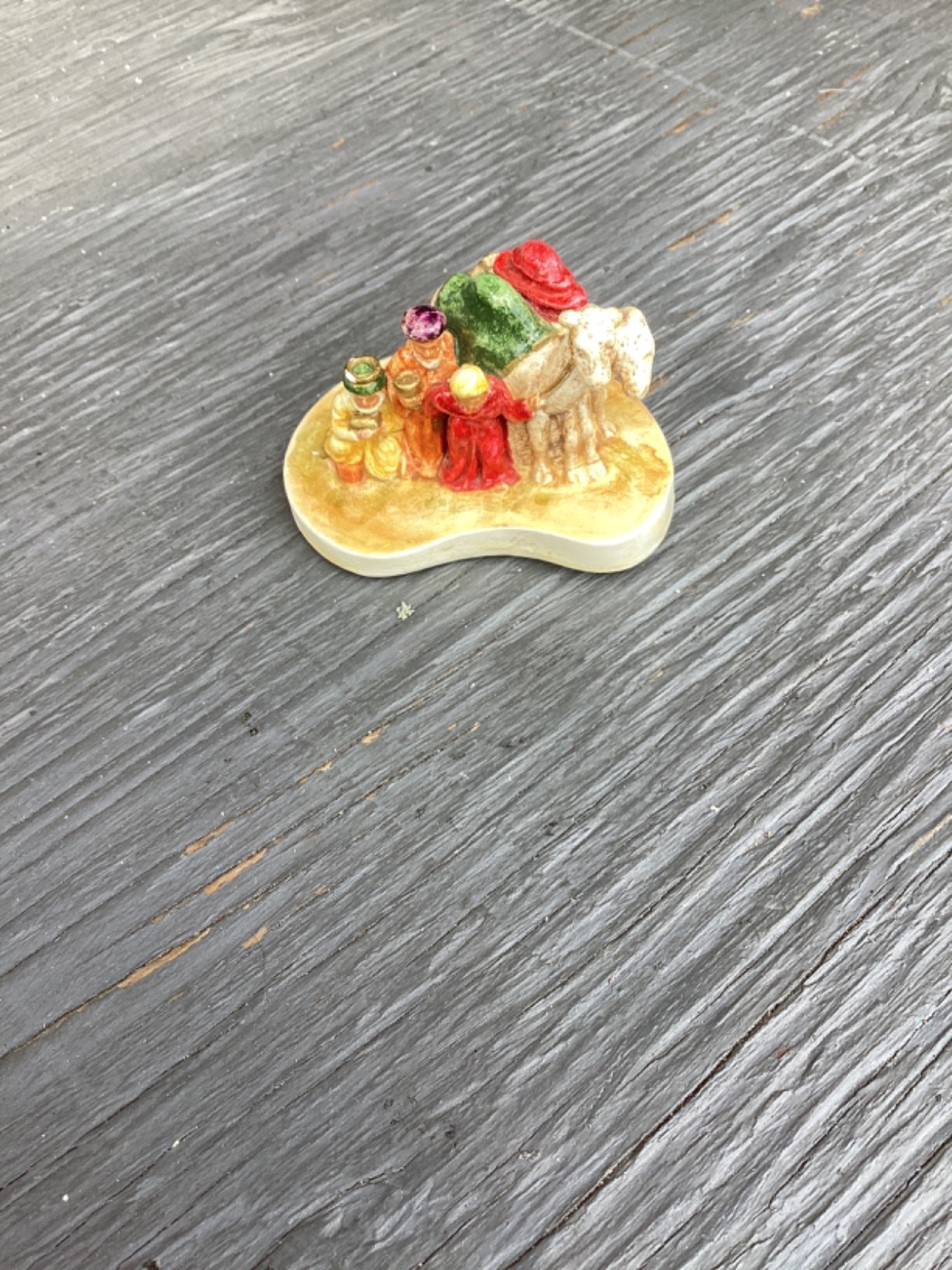 sebastian miniatures marblehead