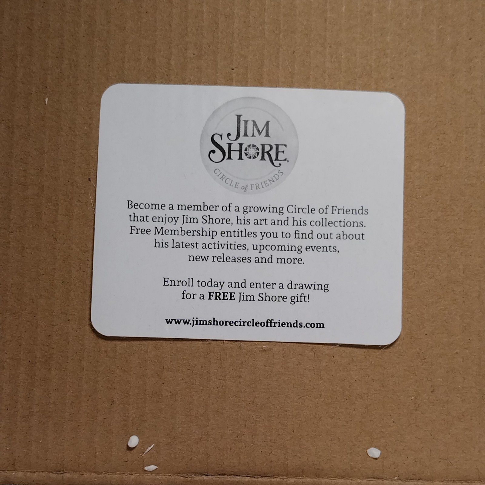 Jim Shore Snow Globe Season of Giving Santa with Toy Bag Snowglobe 4058796 BNIB
