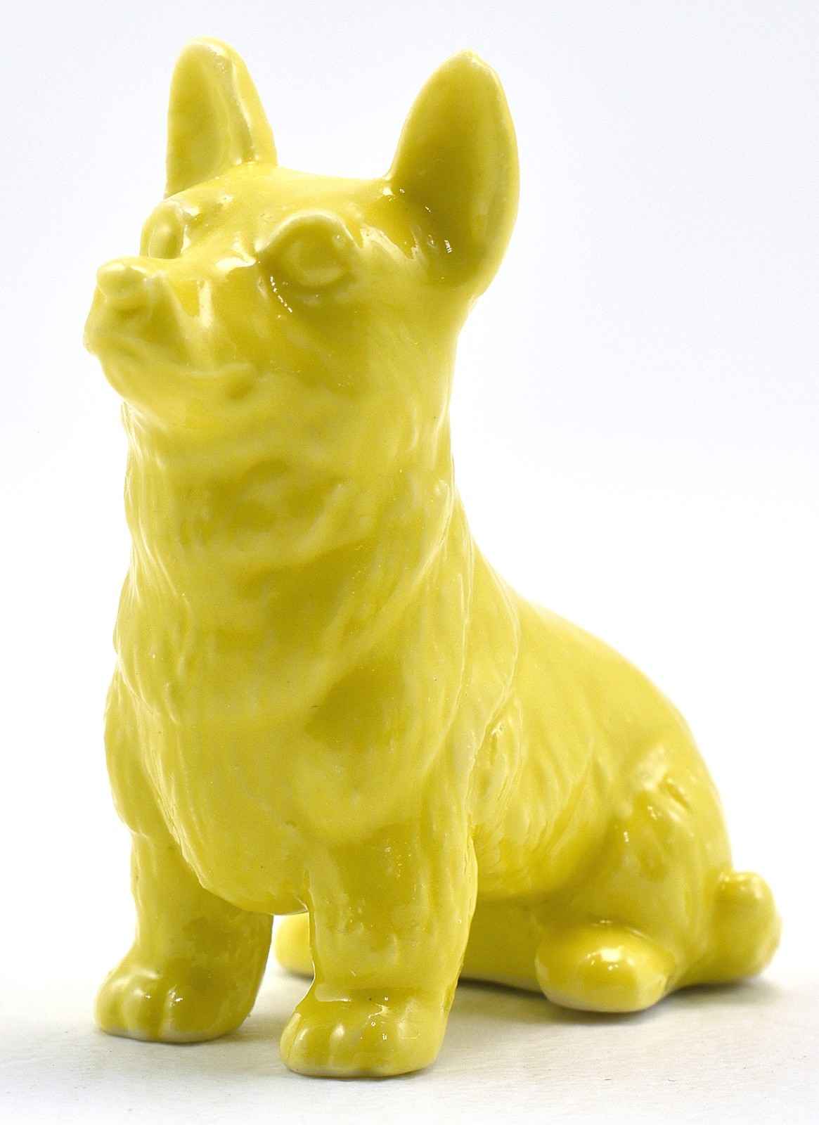 WADE CORGI YELLOW 2013 FAIR
